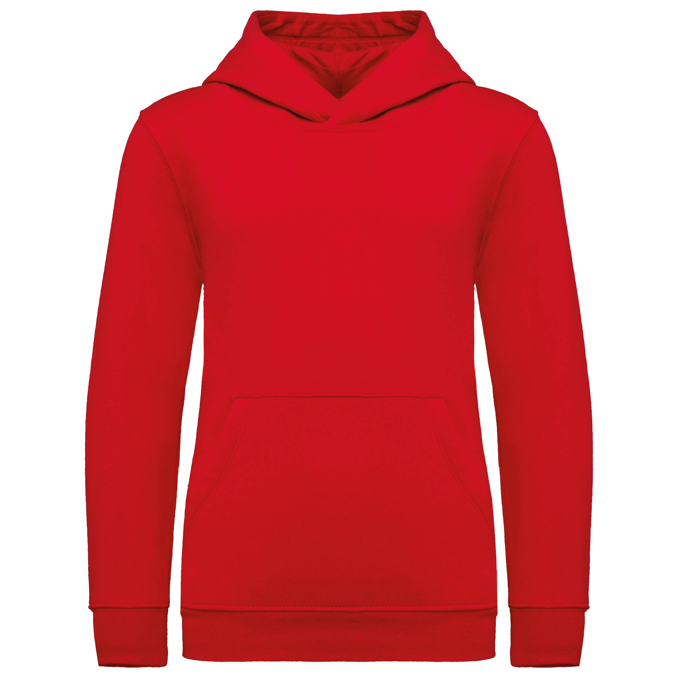 Sweat-shirt à capuche enfant - Image 29