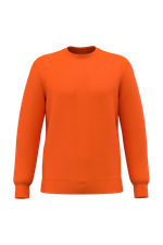 Fluorescent Orange