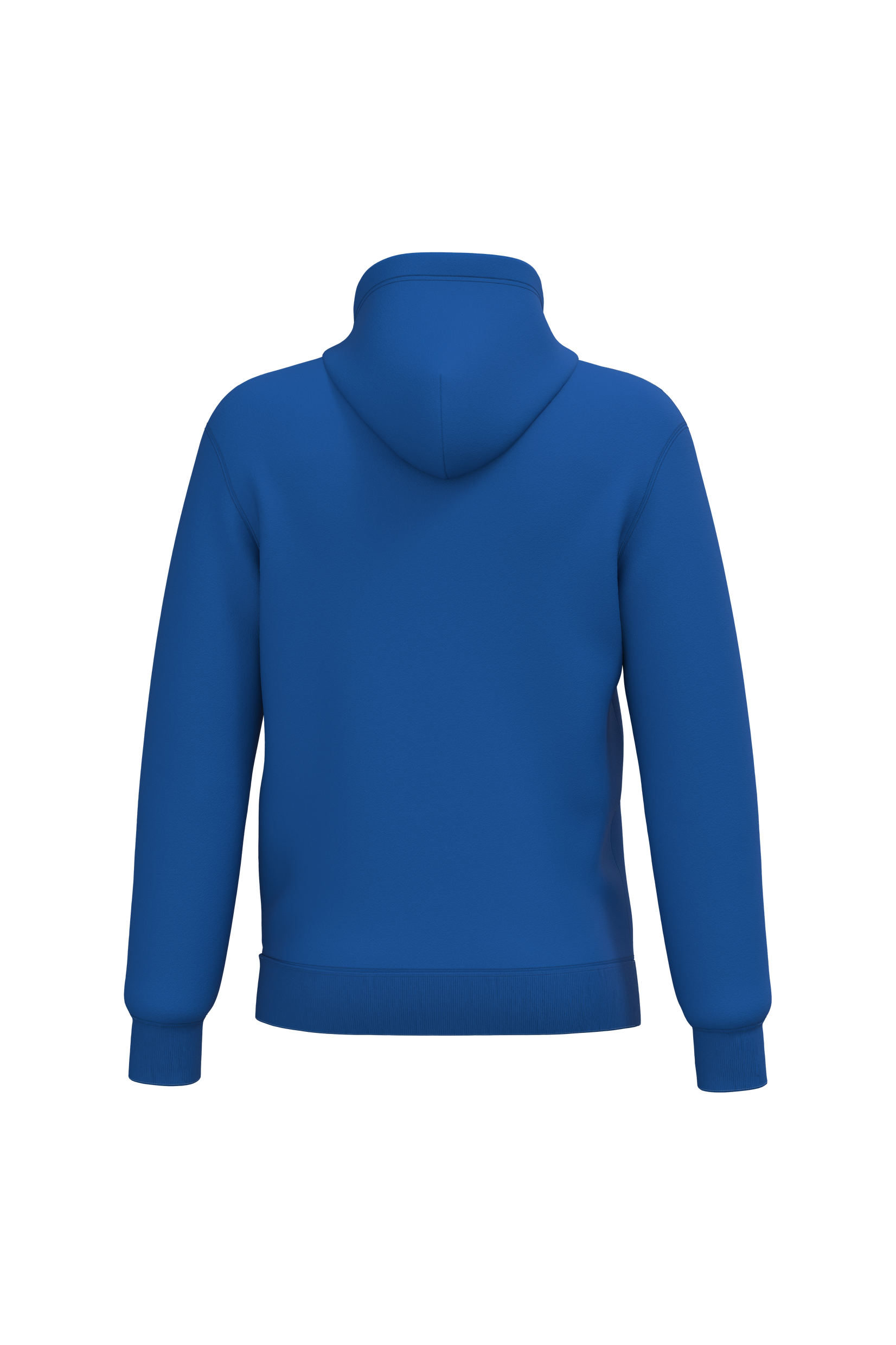 Sweat-shirt recyclé à capuche unisexe - Image 66