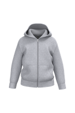 Oxford Grey