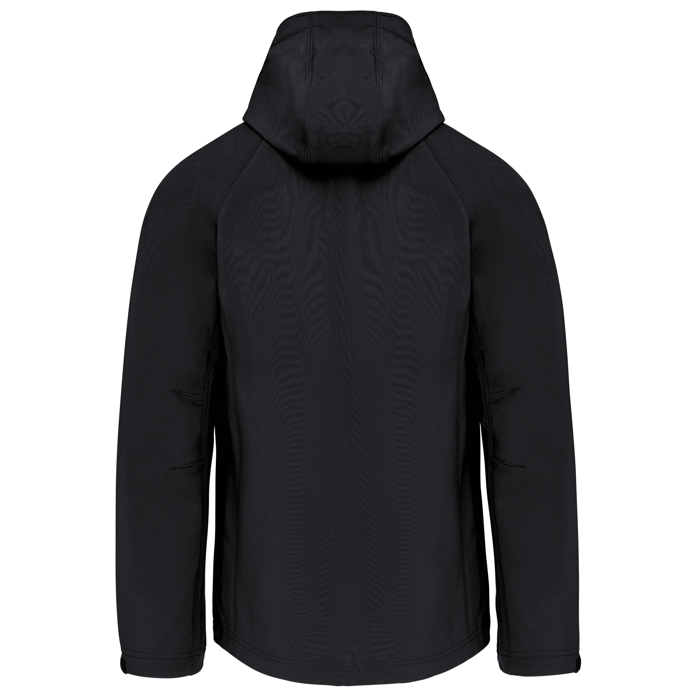 Veste softshell à capuche amovible homme - Image 16