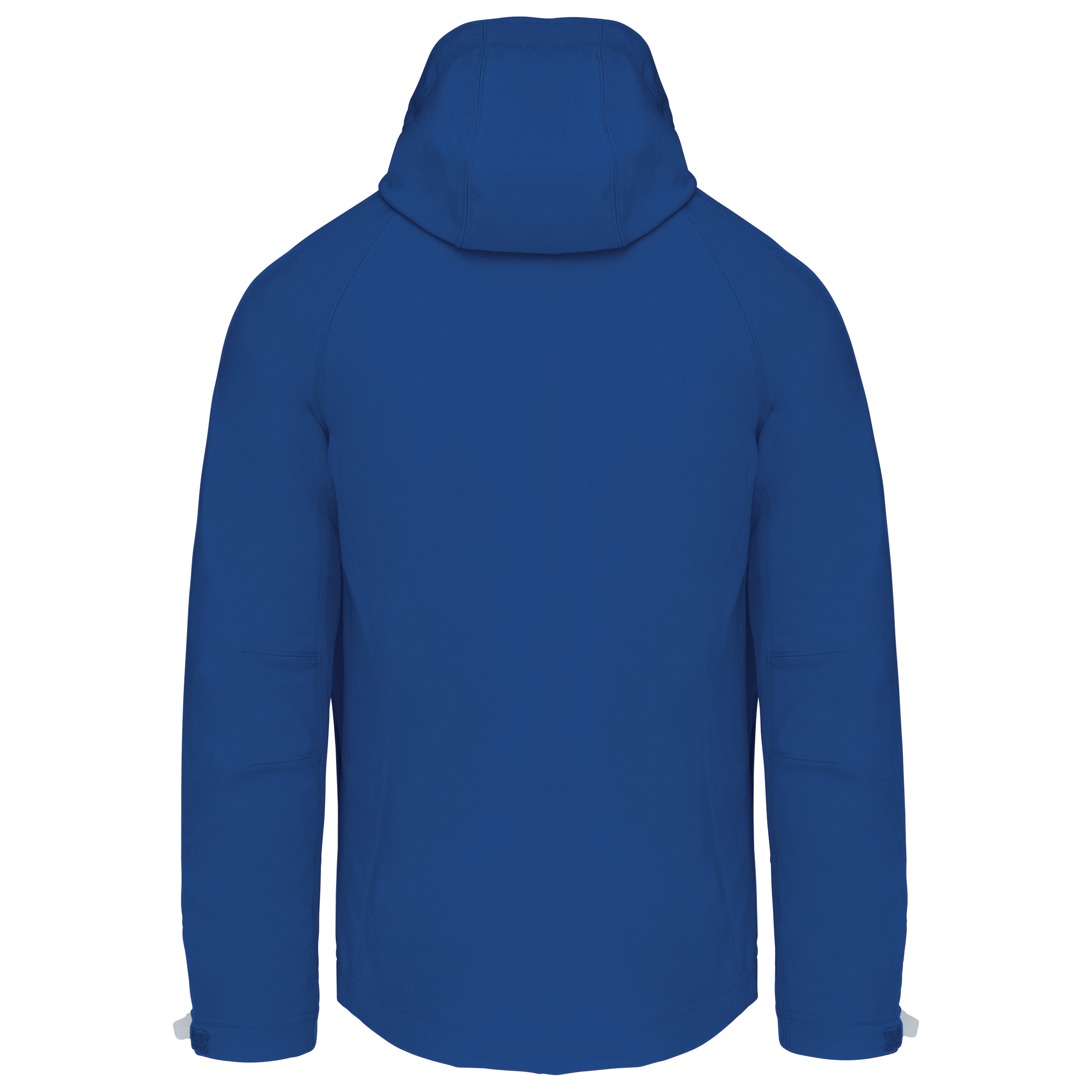 Veste softshell à capuche amovible homme - Image 22