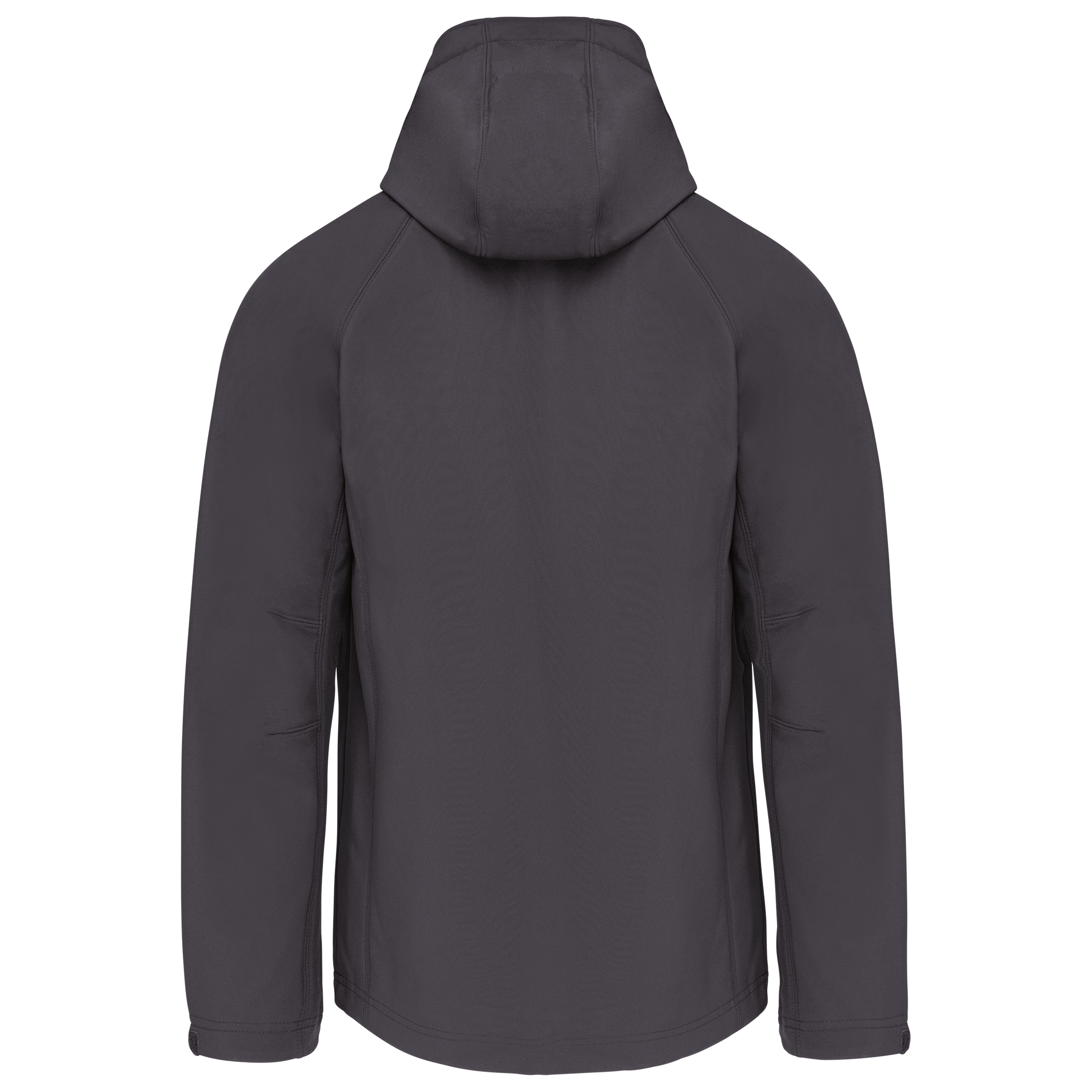 Veste softshell à capuche amovible homme - Image 34