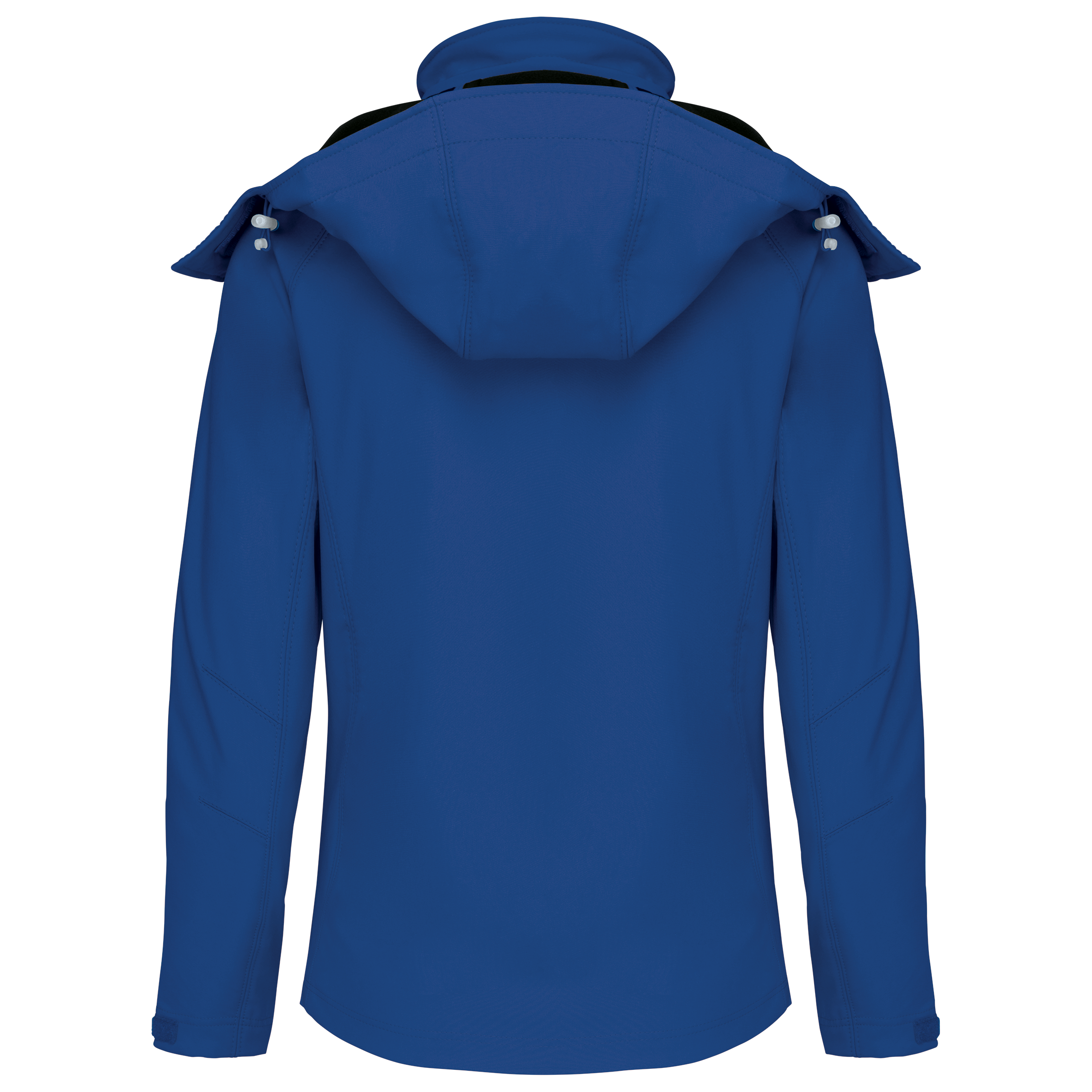 Veste softshell à capuche amovible femme - Image 22
