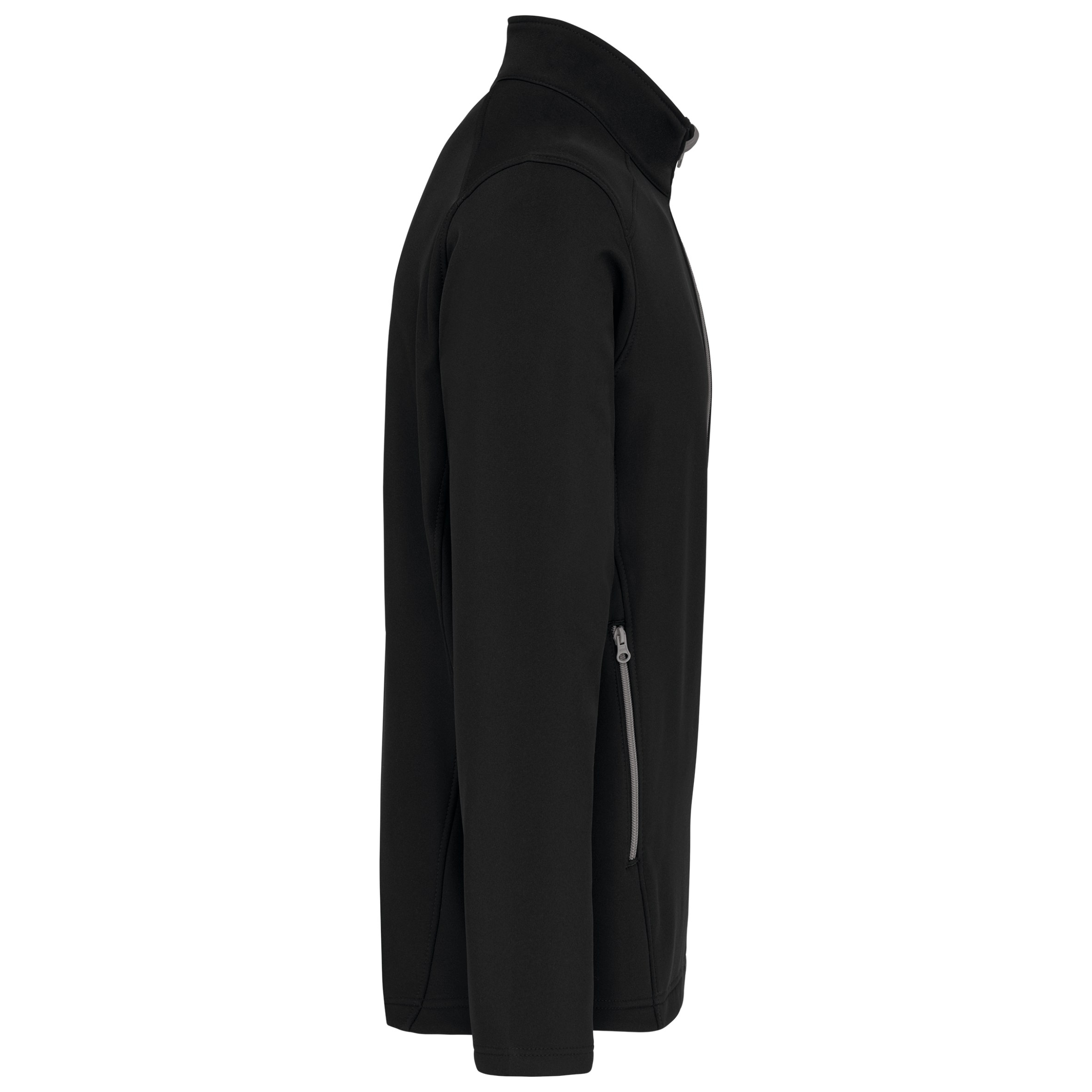 Veste Softshell 2 couches homme - Image 17