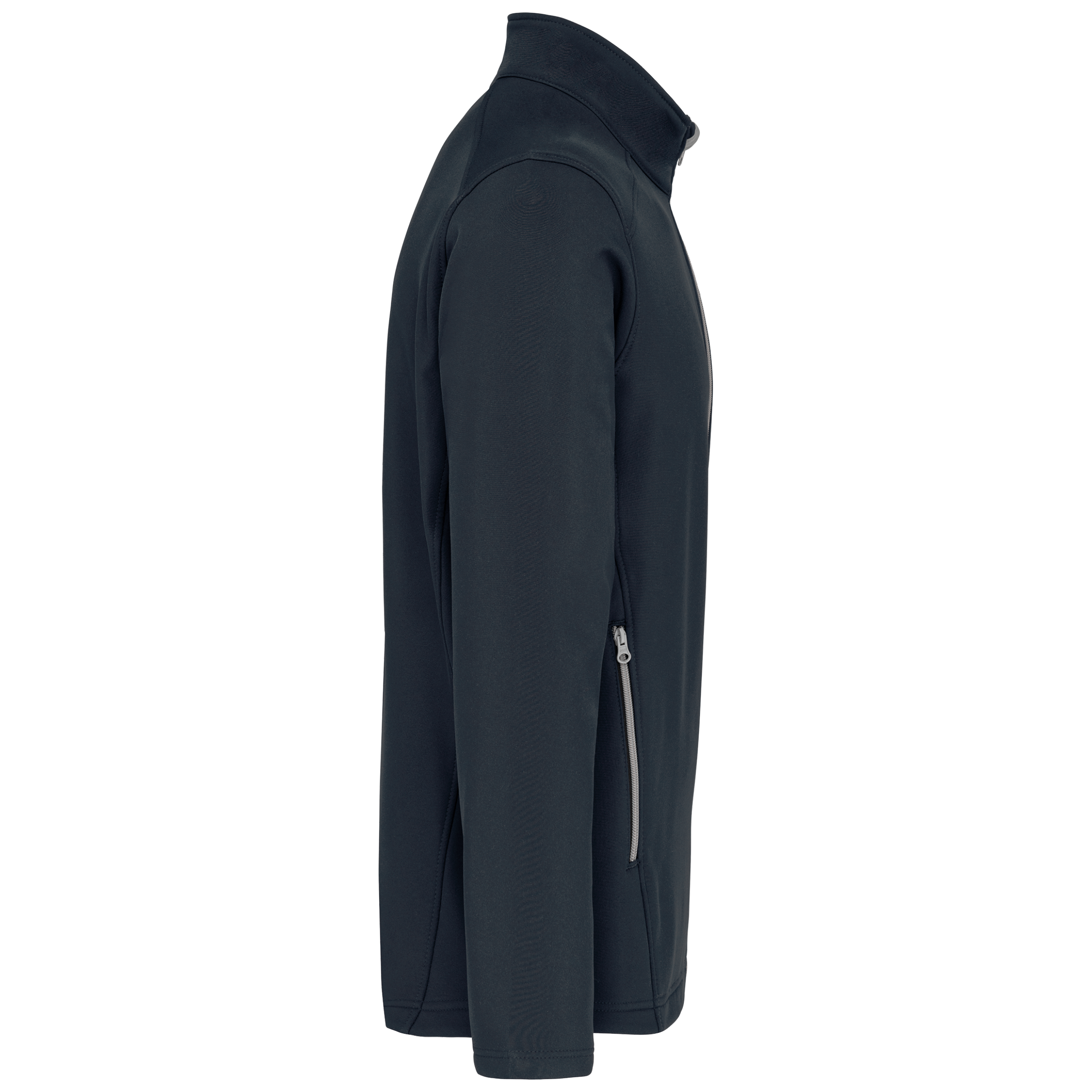 Veste Softshell 2 couches homme - Image 23