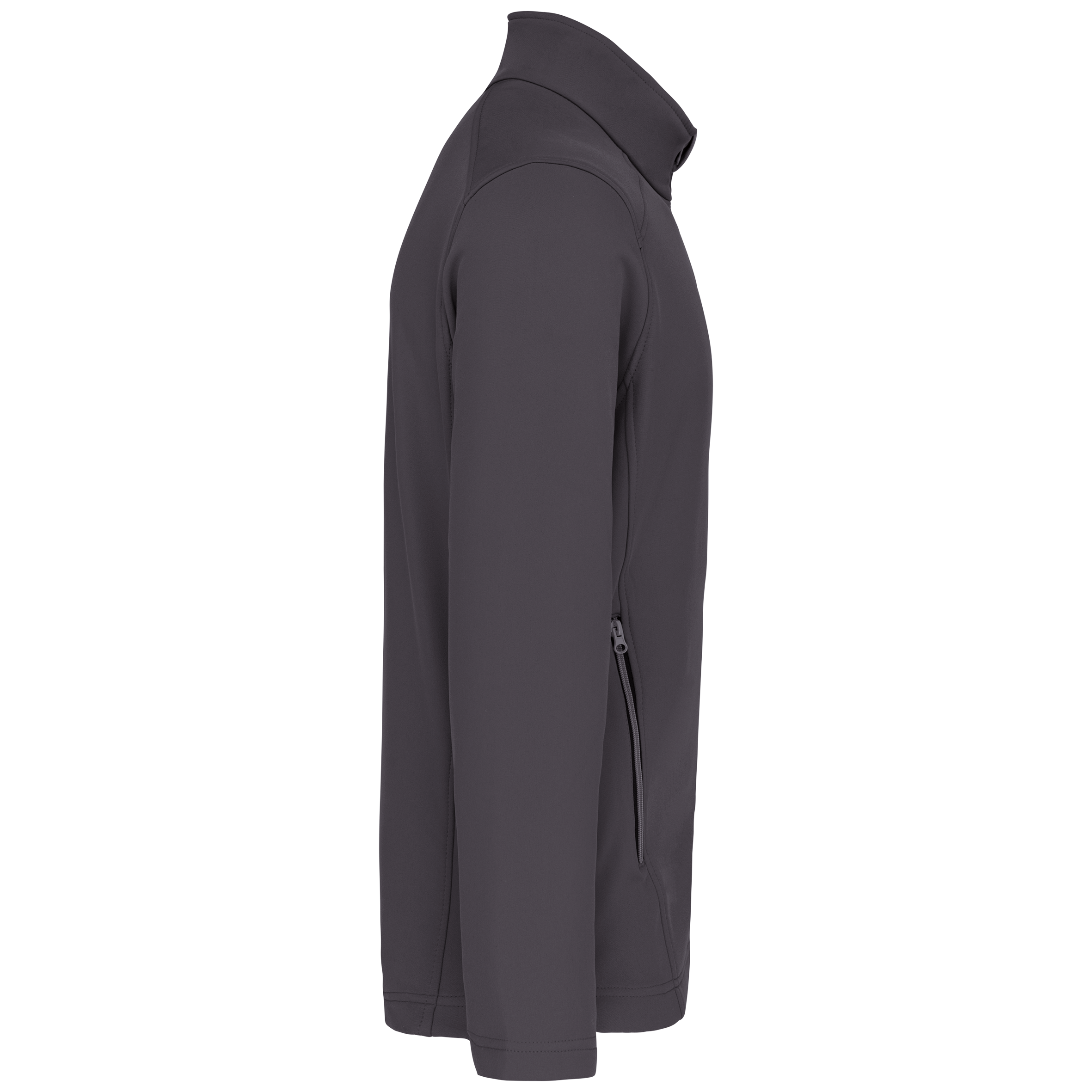 Veste Softshell 2 couches homme - Image 29