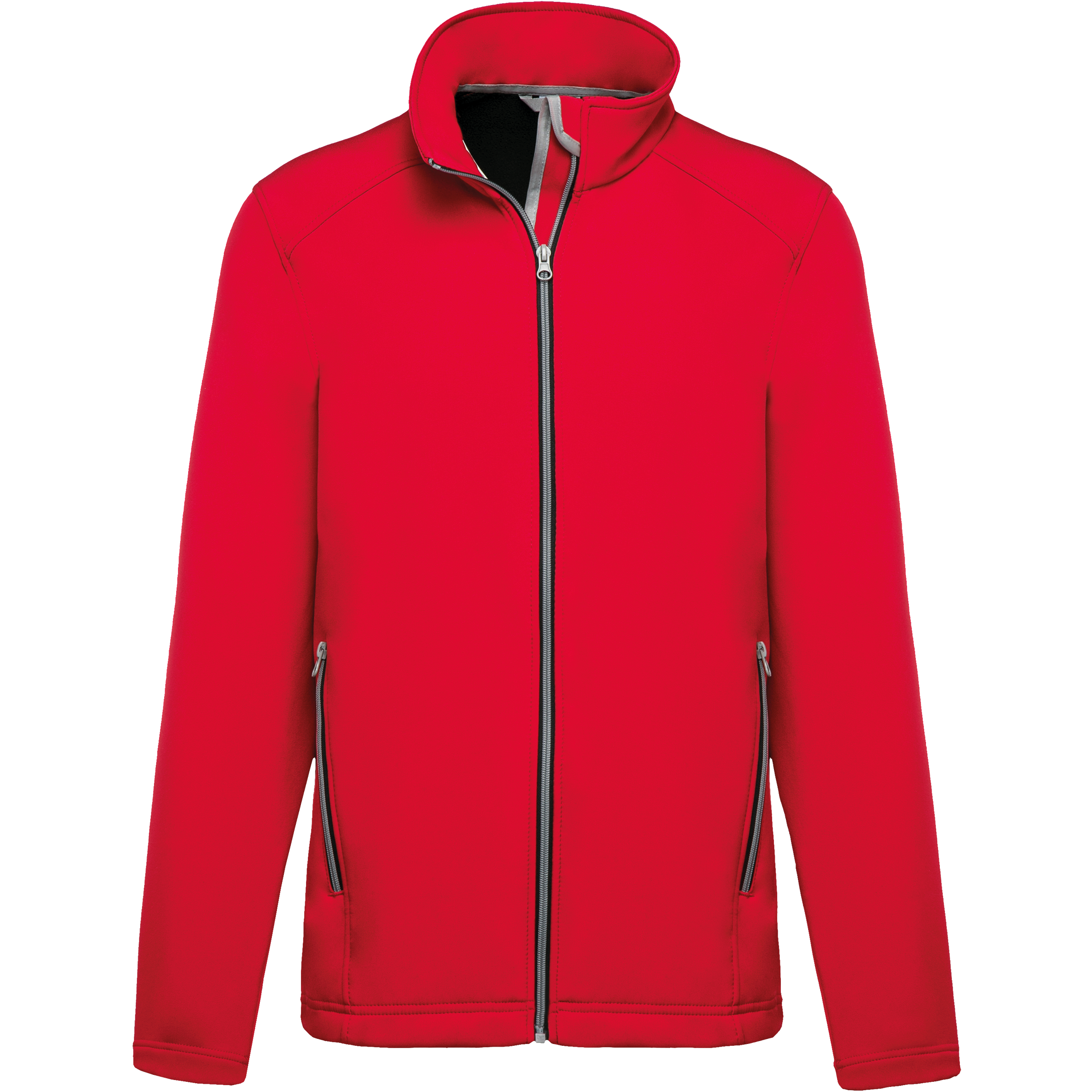 Veste Softshell 2 couches homme - Image 25