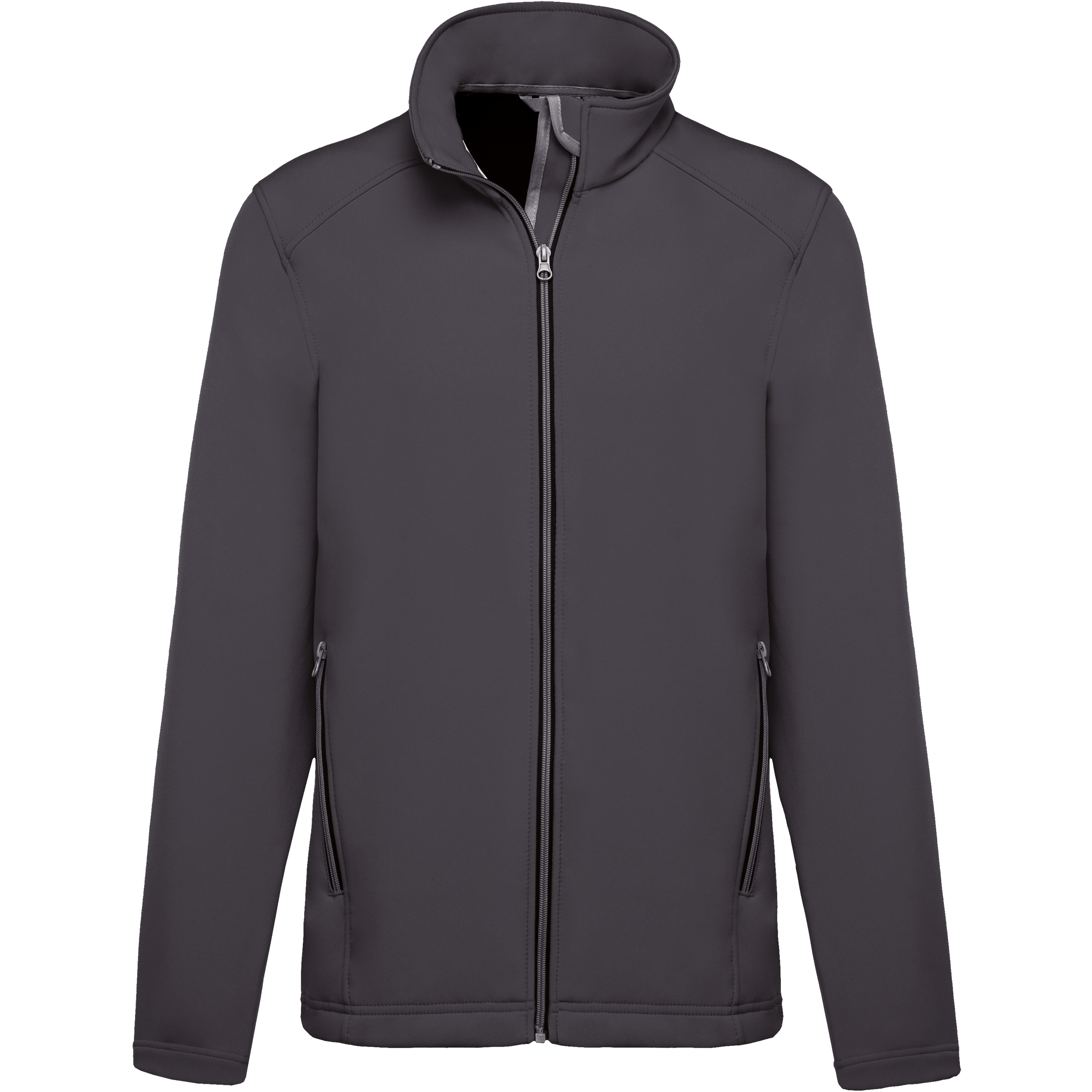 Veste Softshell 2 couches homme - Image 28