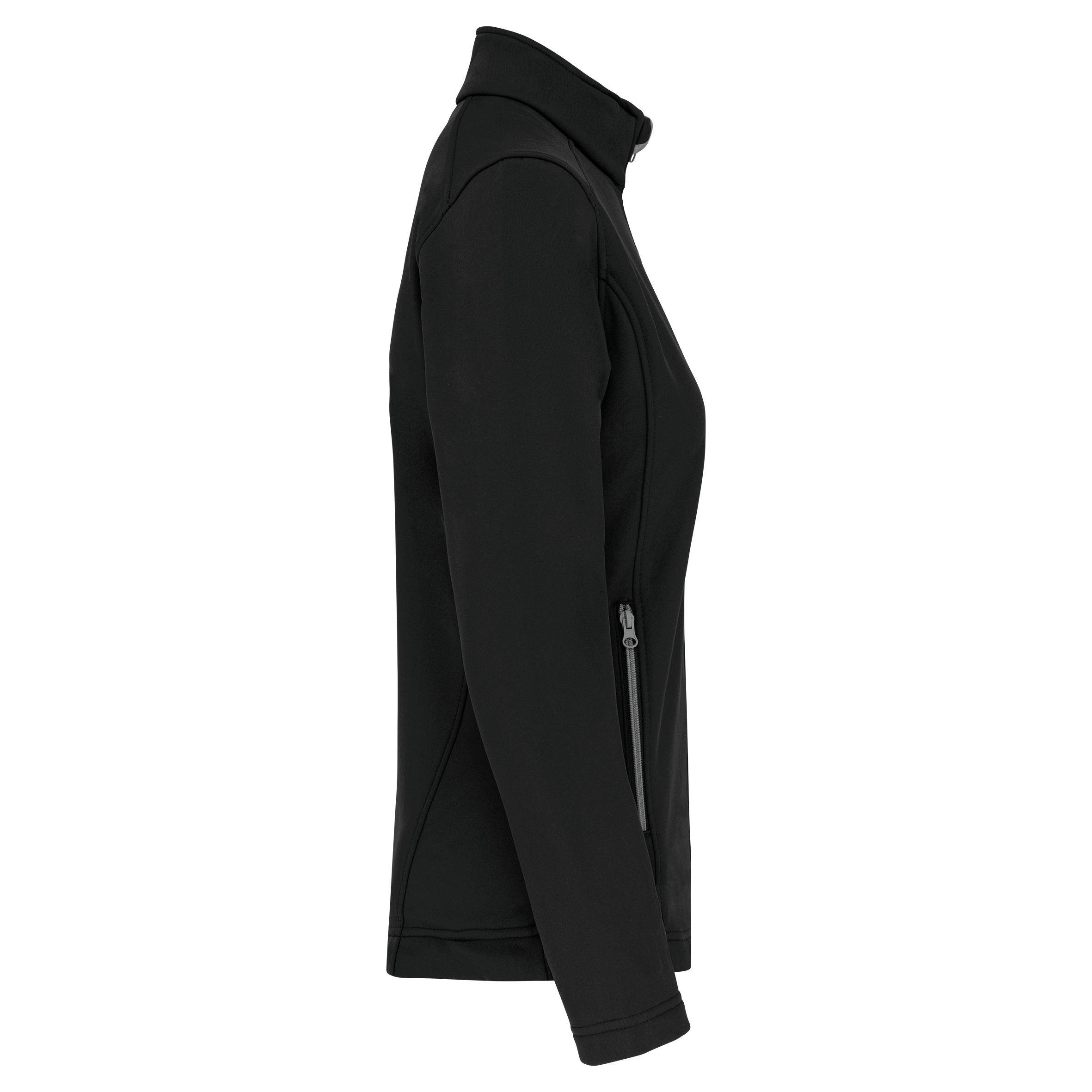 Veste Softshell 2 couches femme - Image 14