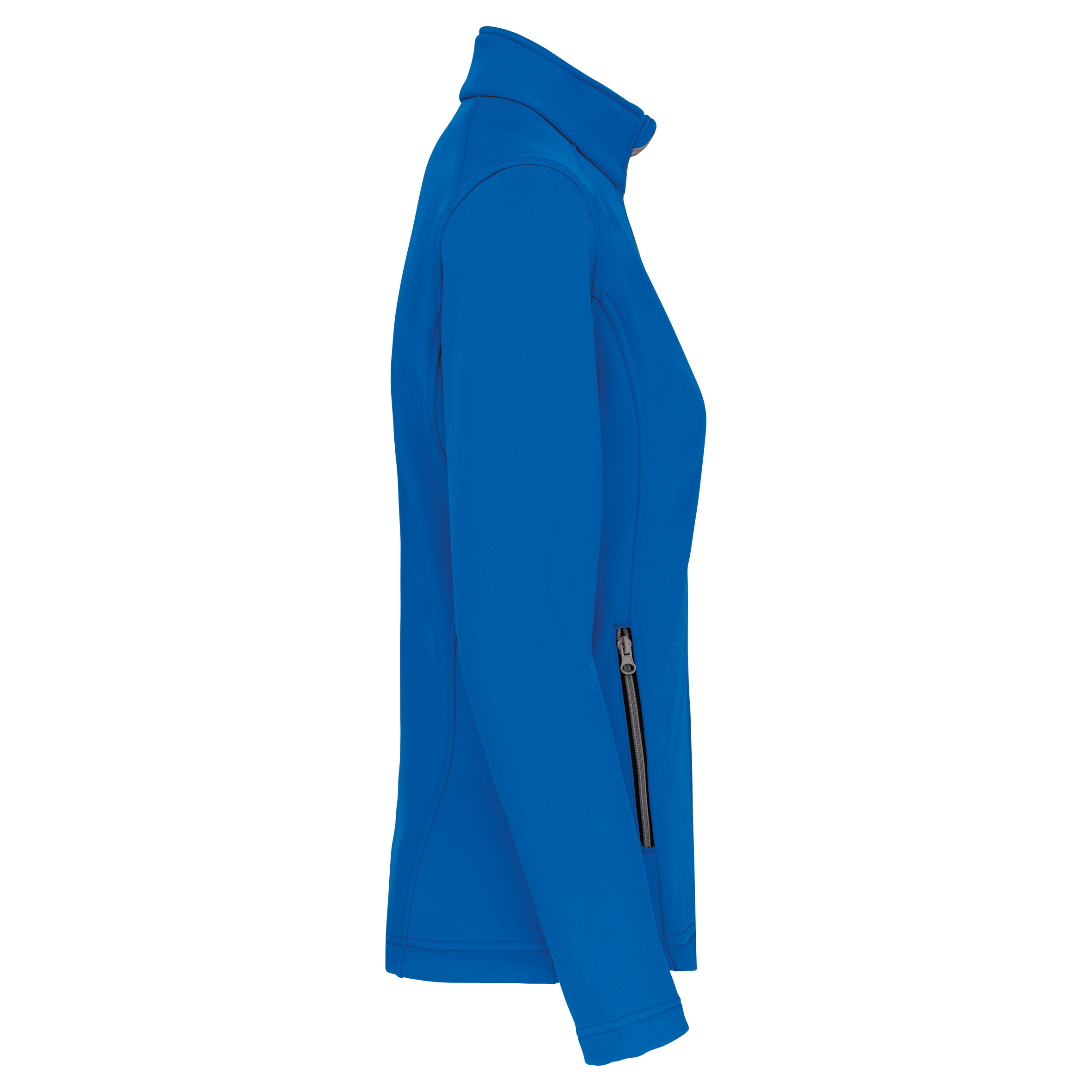 Veste Softshell 2 couches femme - Image 17