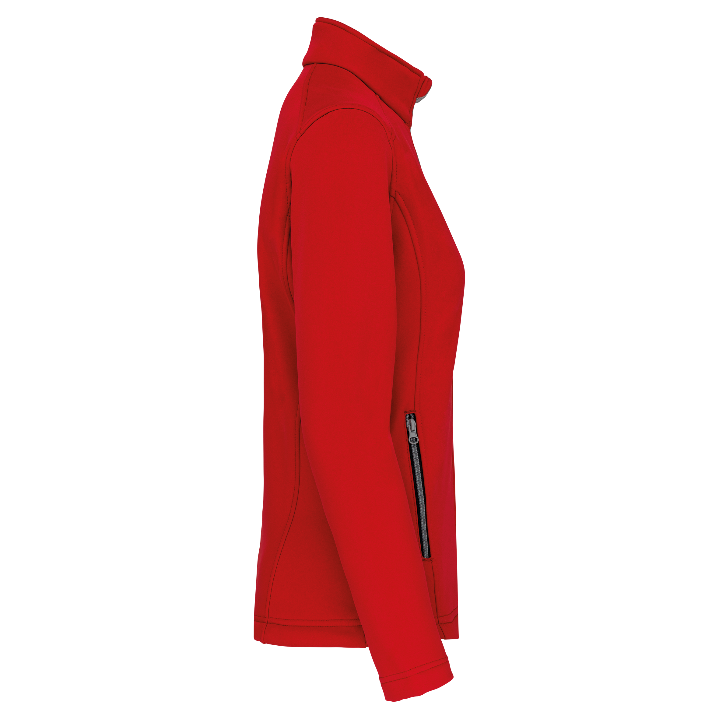 Veste Softshell 2 couches femme - Image 23