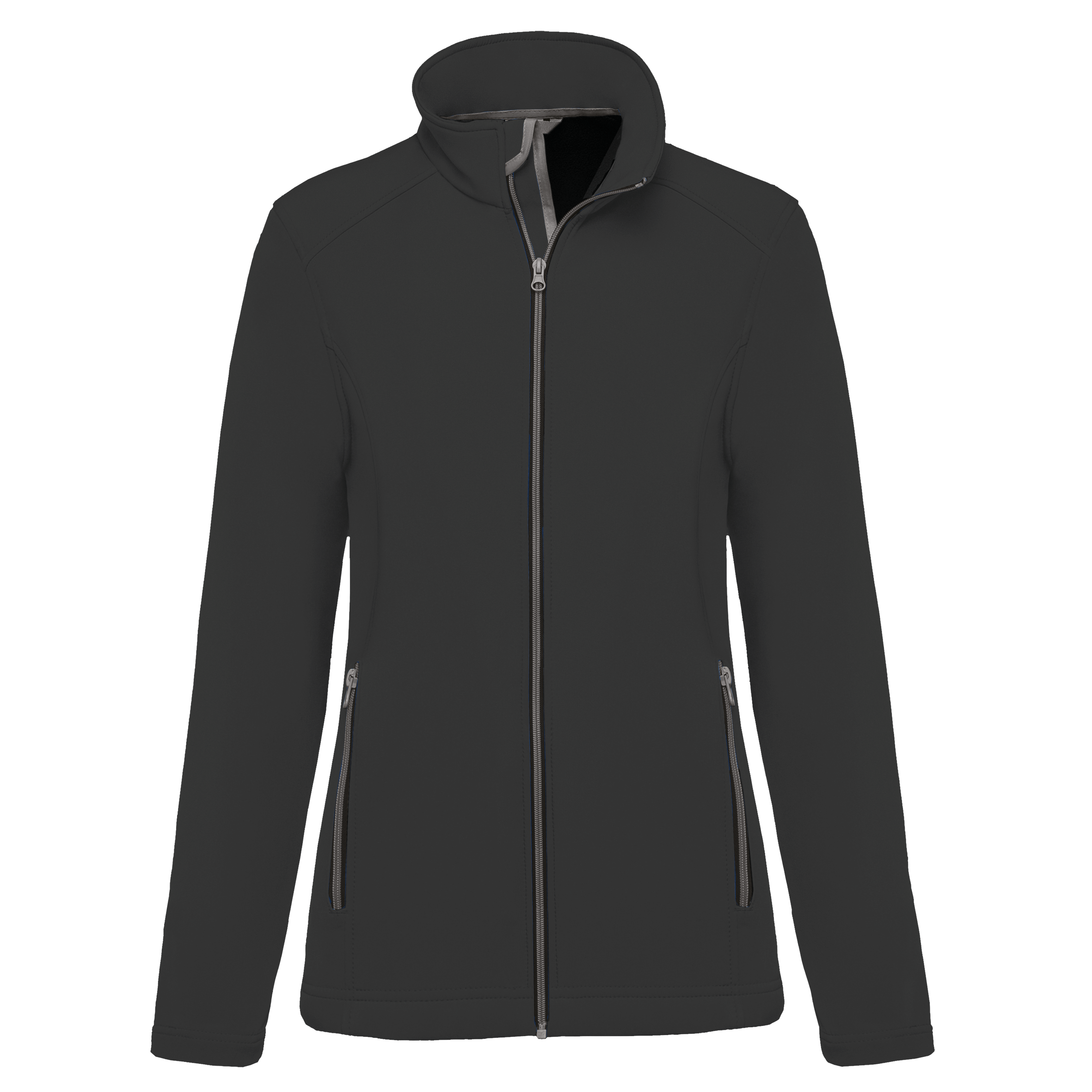 Veste Softshell 2 couches femme - Image 13