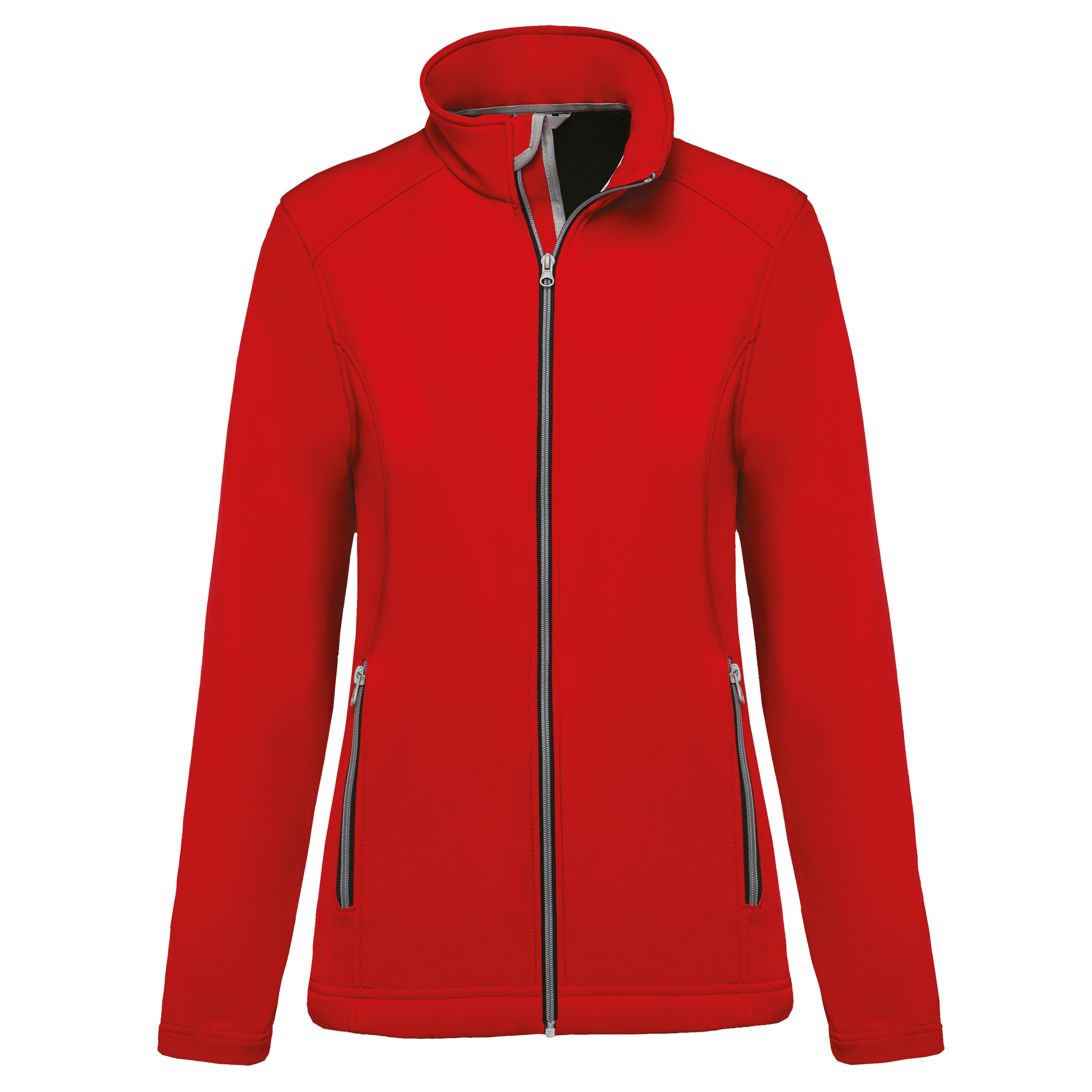 Veste Softshell 2 couches femme - Image 22