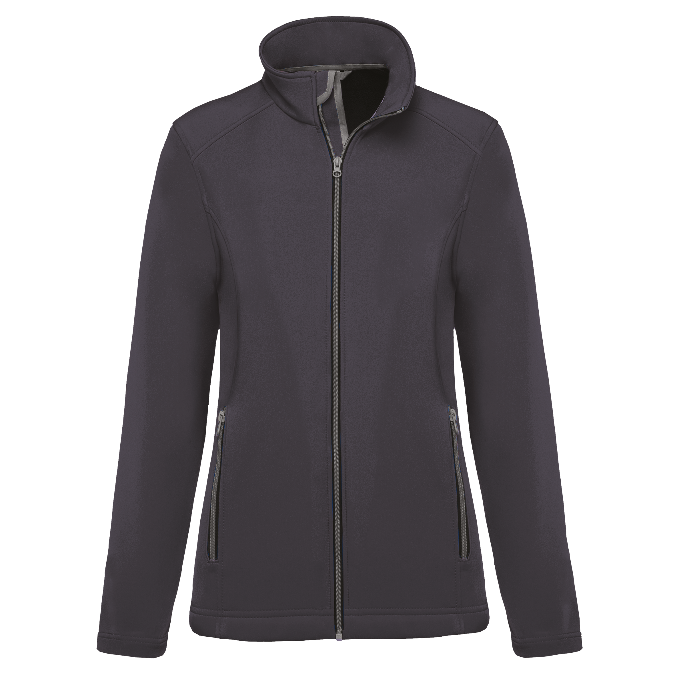 Veste Softshell 2 couches femme - Image 25