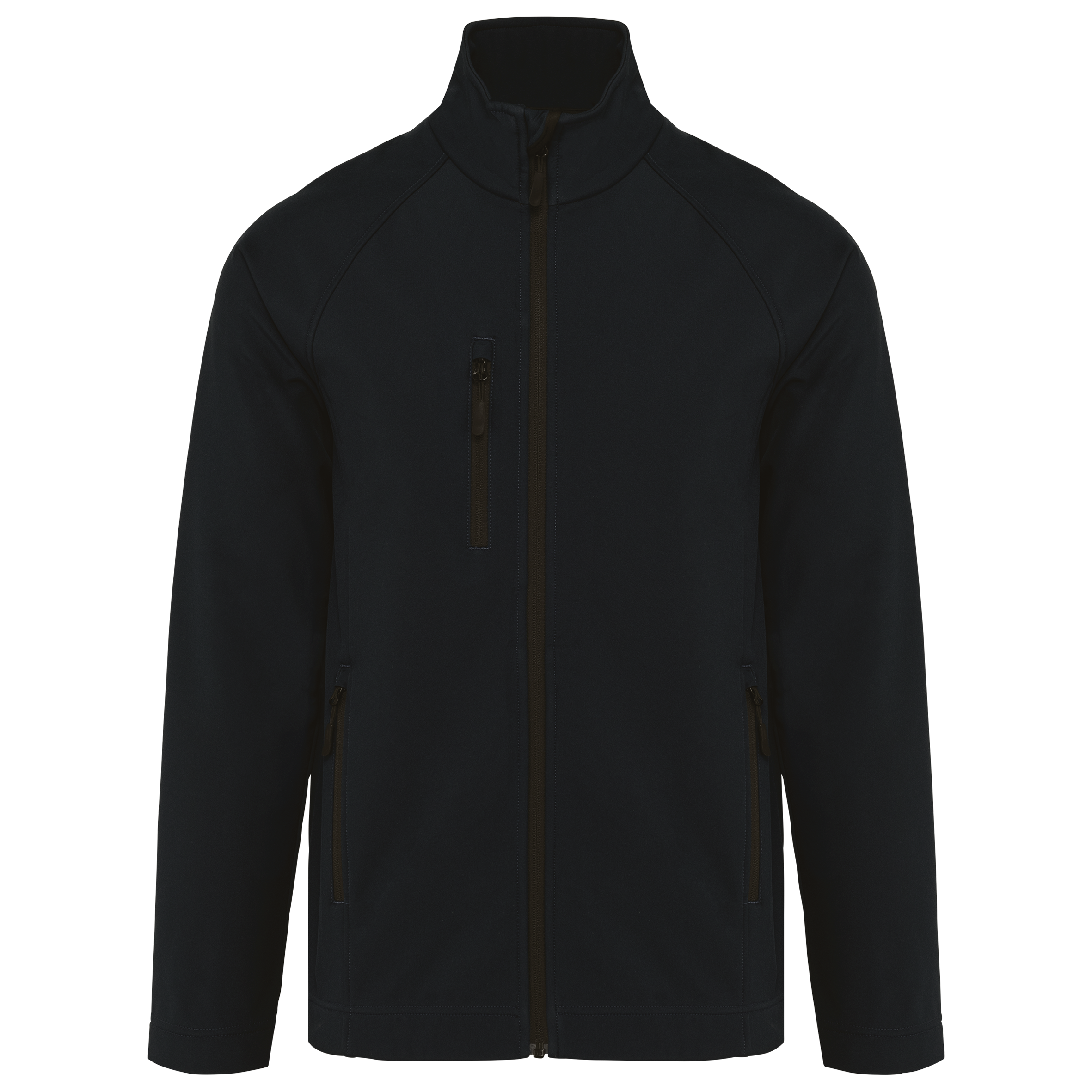 Giacca unisex Softshell ecosostenibile a 3 strati