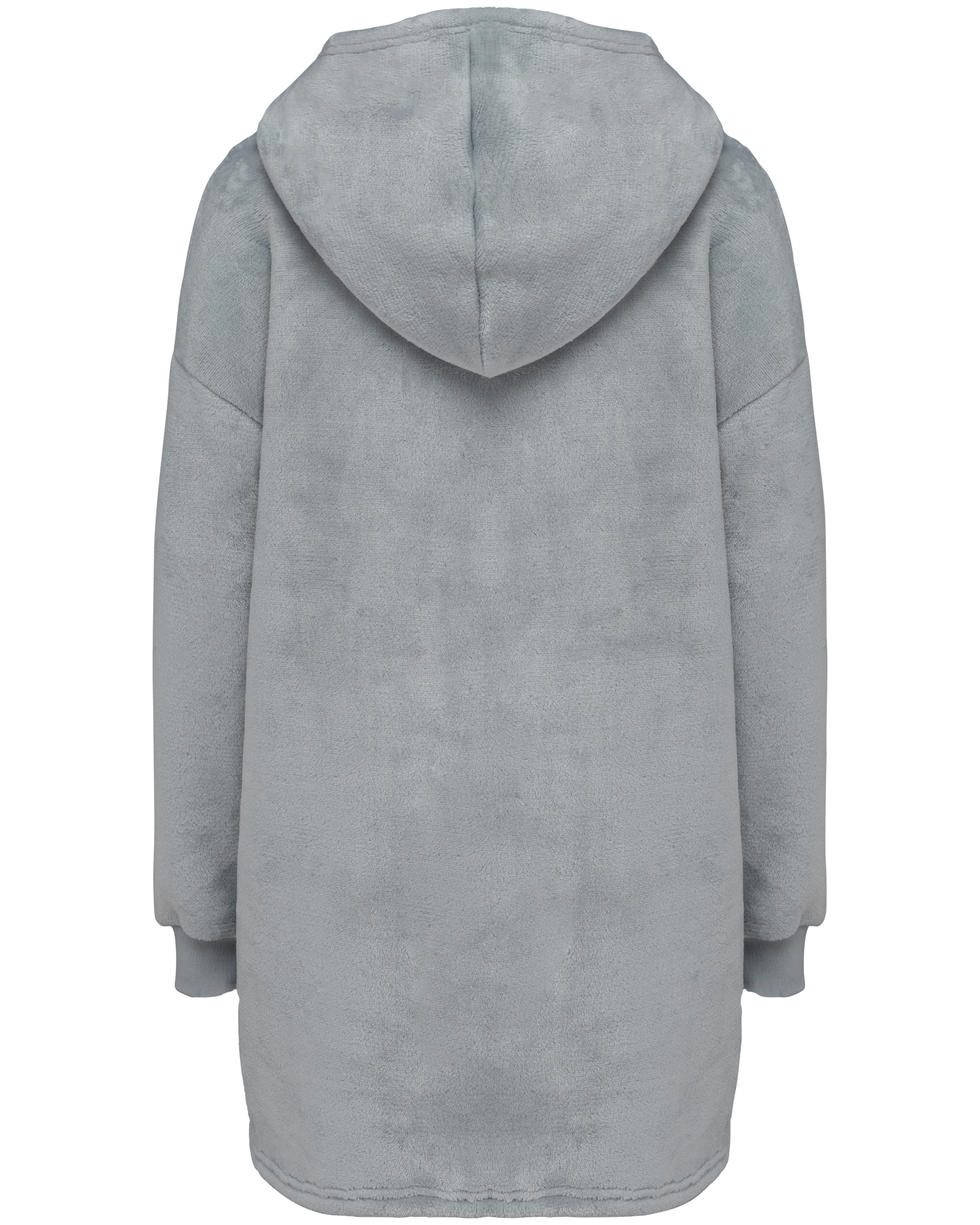 Snow Grey