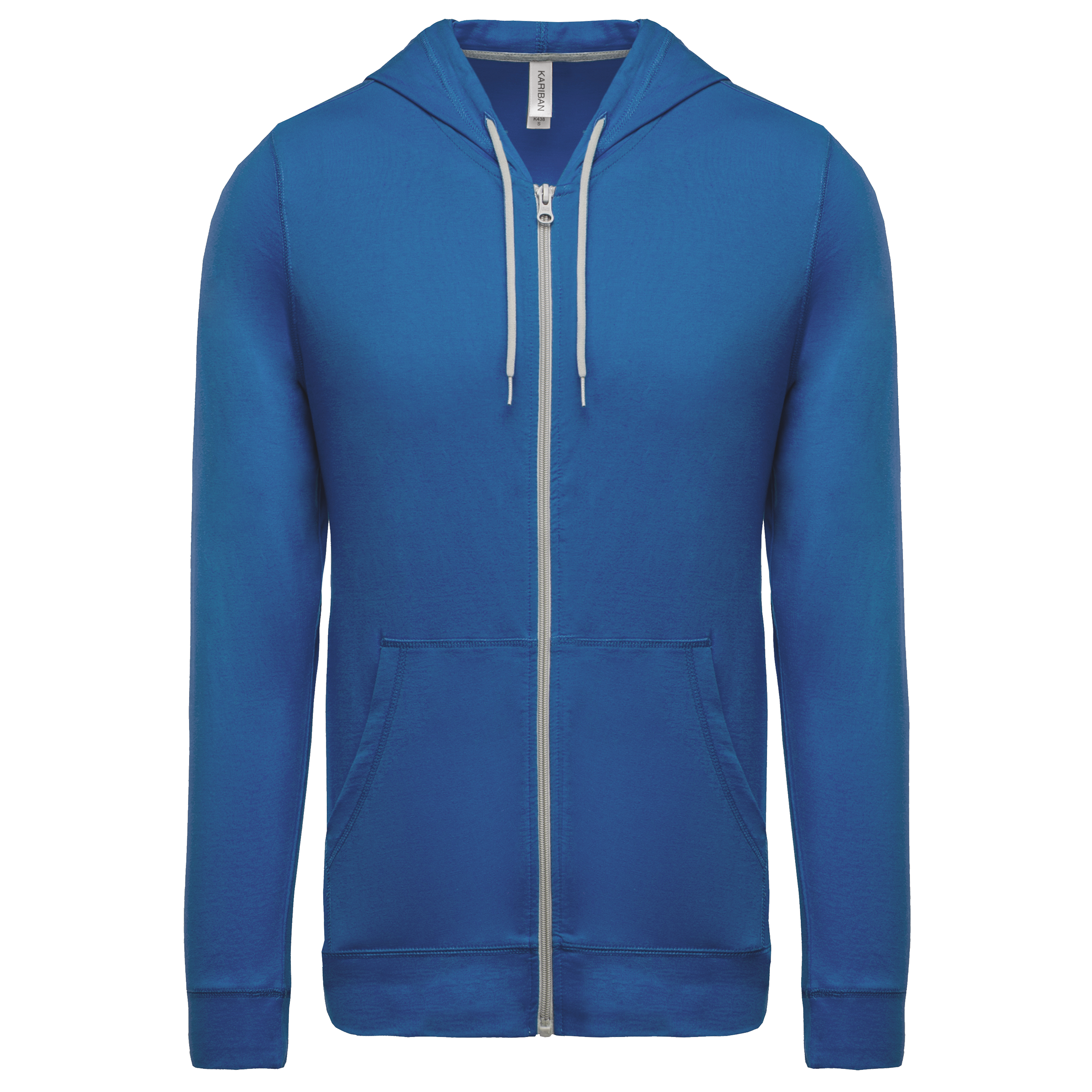 Light Royal Blue