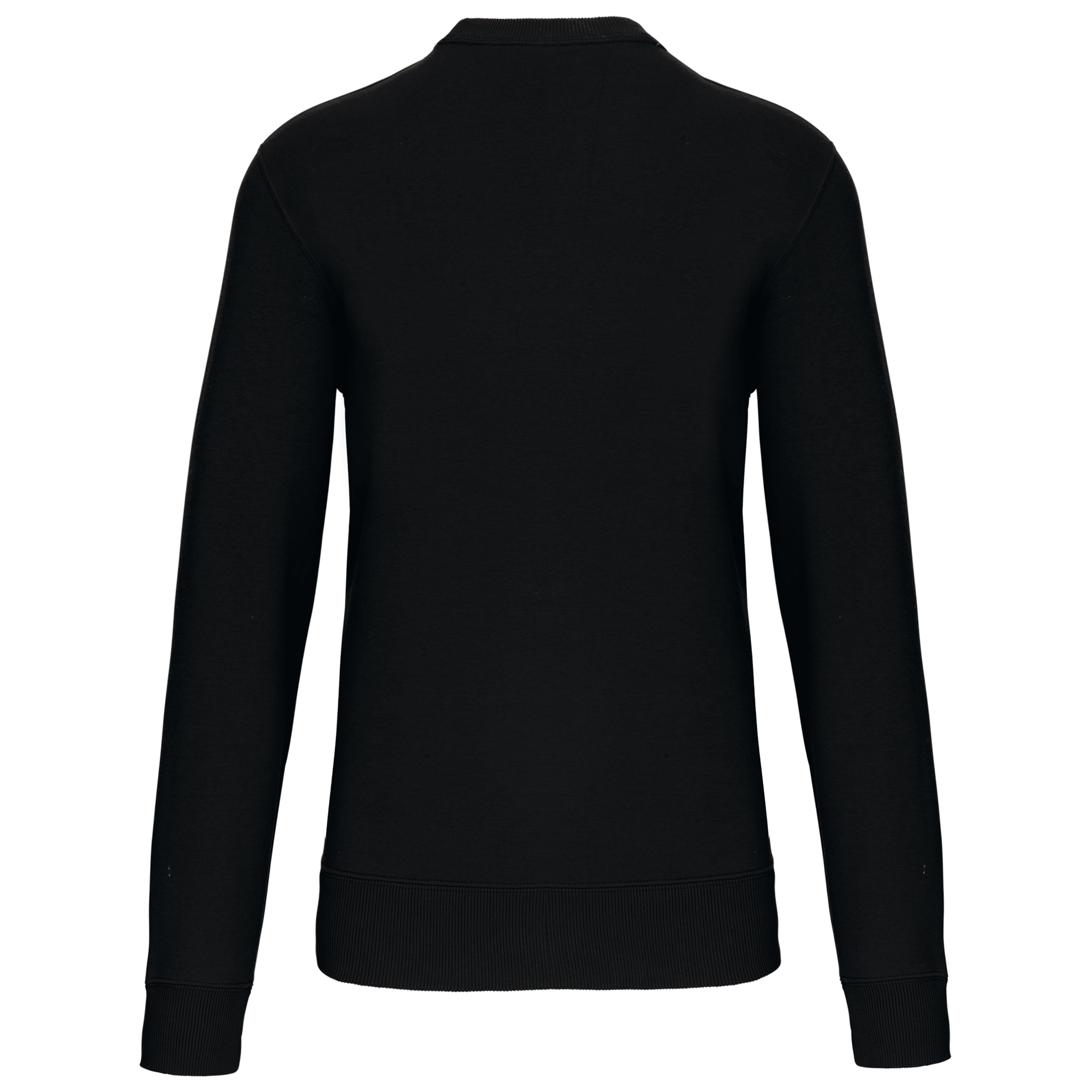 Sweat-shirt col rond unisexe - Image 18