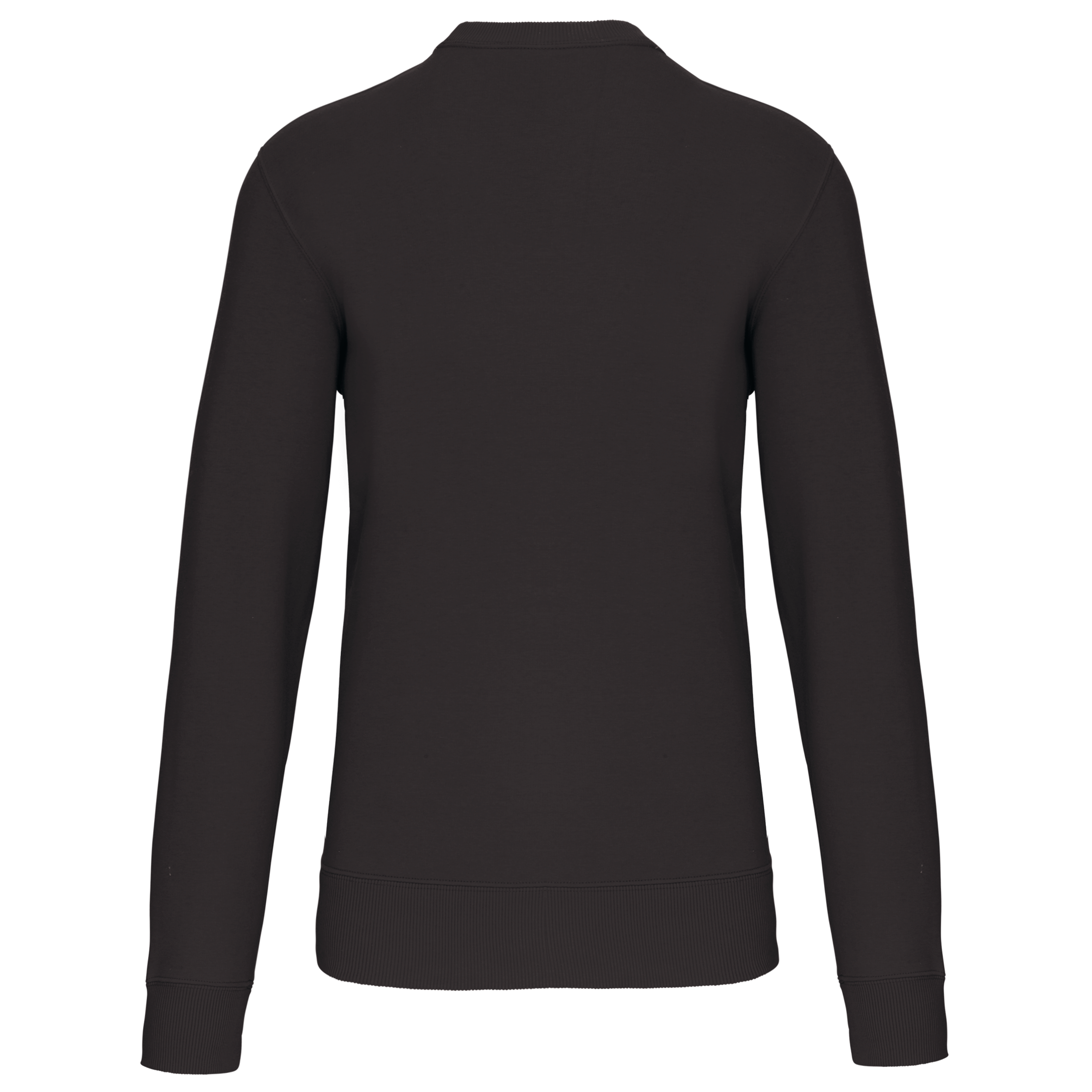 Sweat-shirt col rond unisexe - Image 21