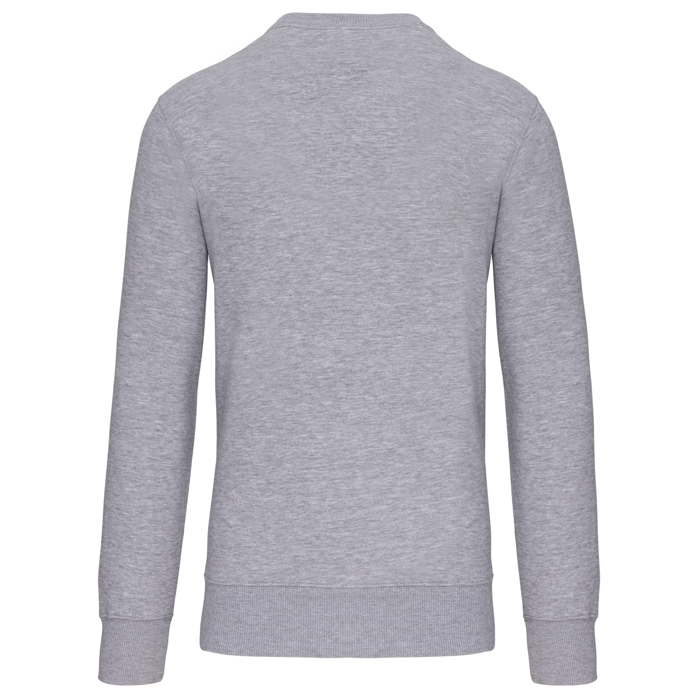 Sweat-shirt col rond unisexe - Image 33