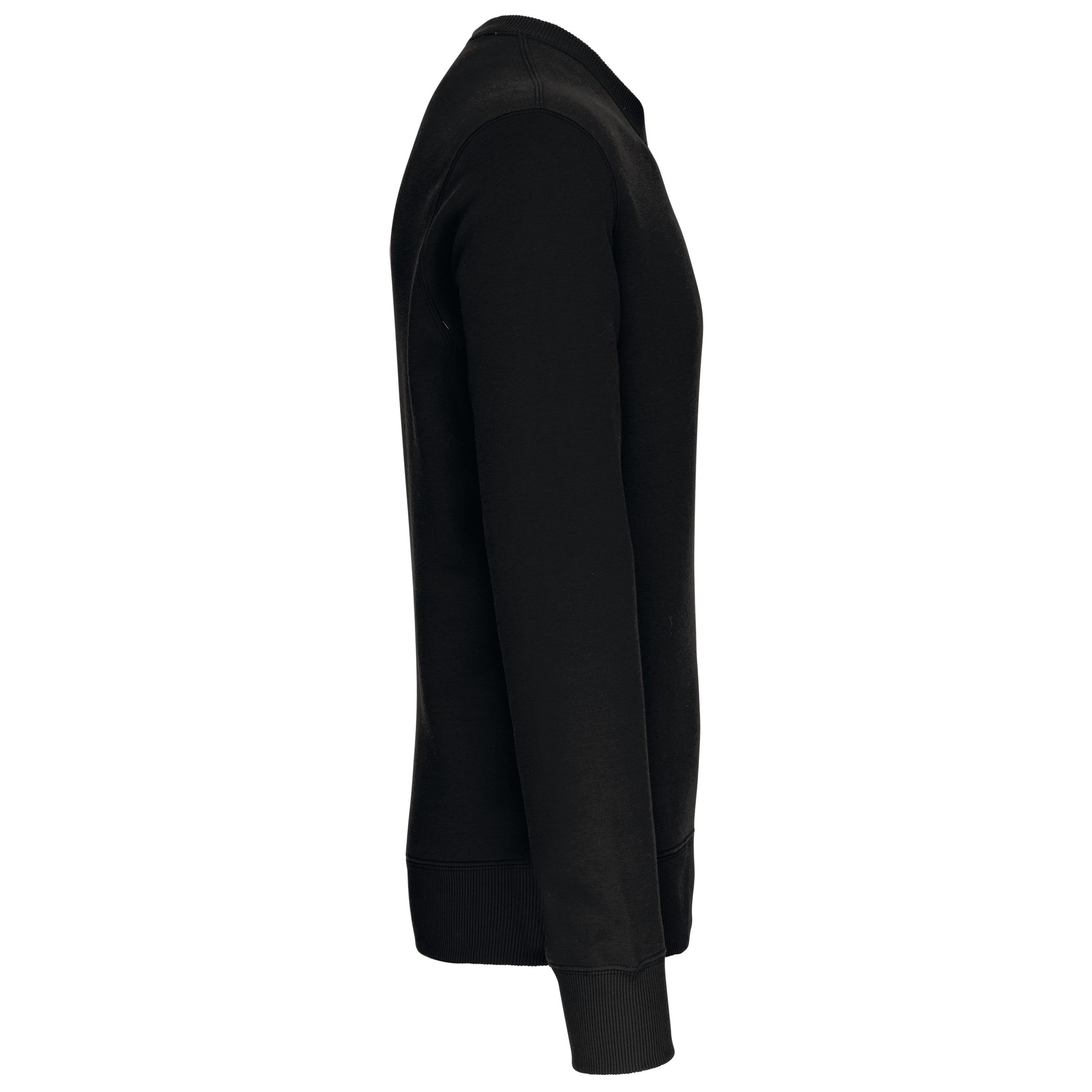 Sweat-shirt col rond unisexe - Image 20