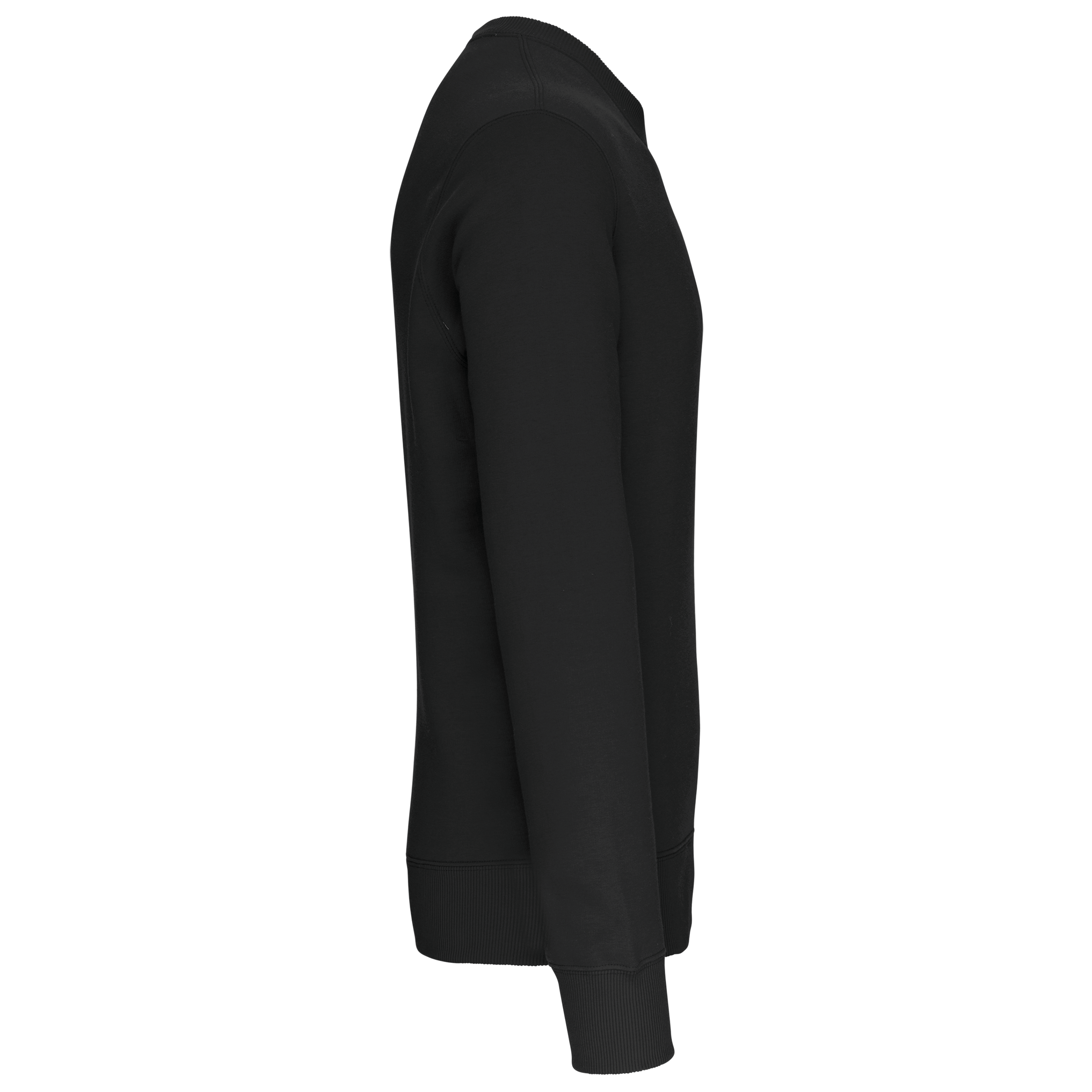 Sweat-shirt col rond unisexe - Image 23