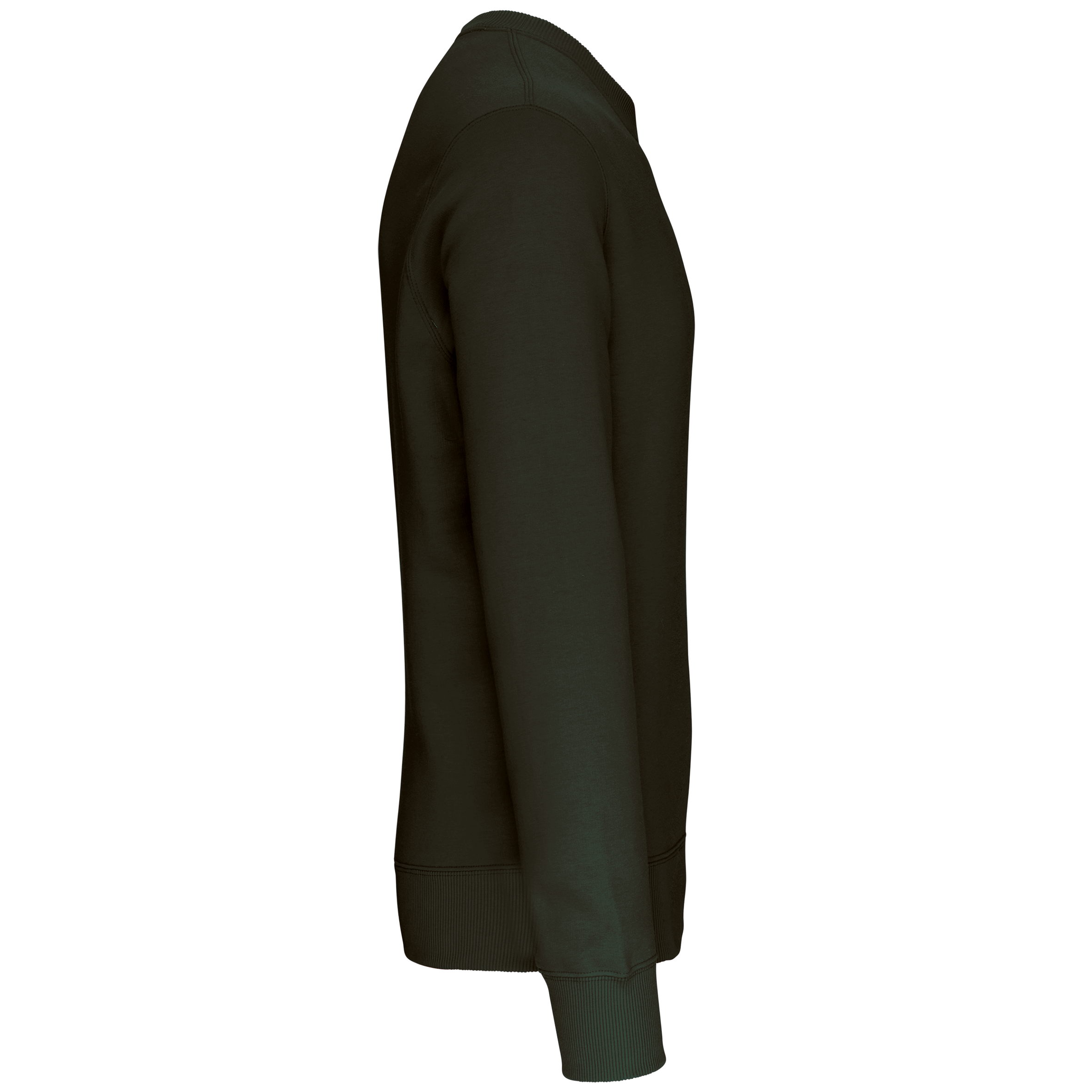 Sweat-shirt col rond unisexe - Image 26