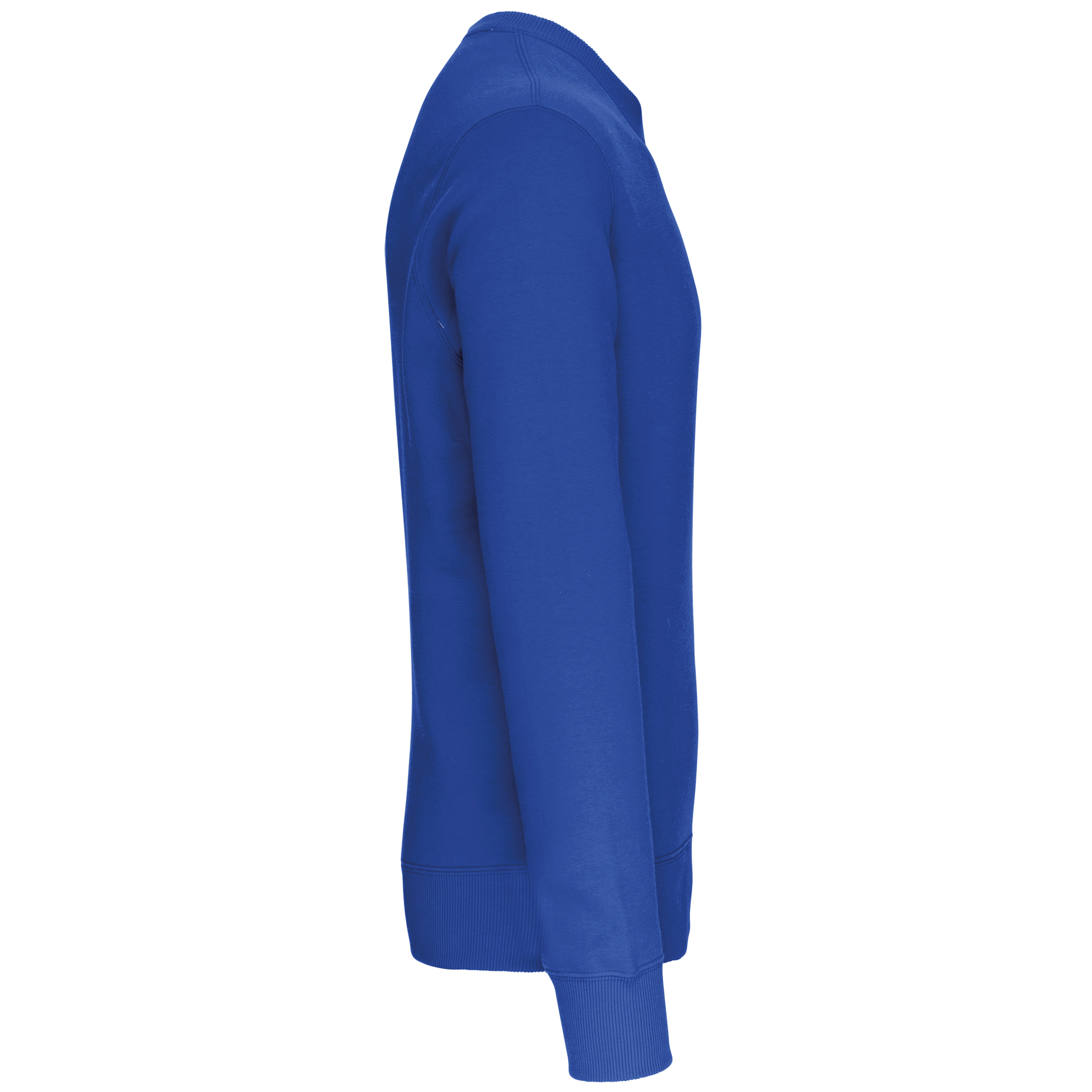 Sweat-shirt col rond unisexe - Image 29