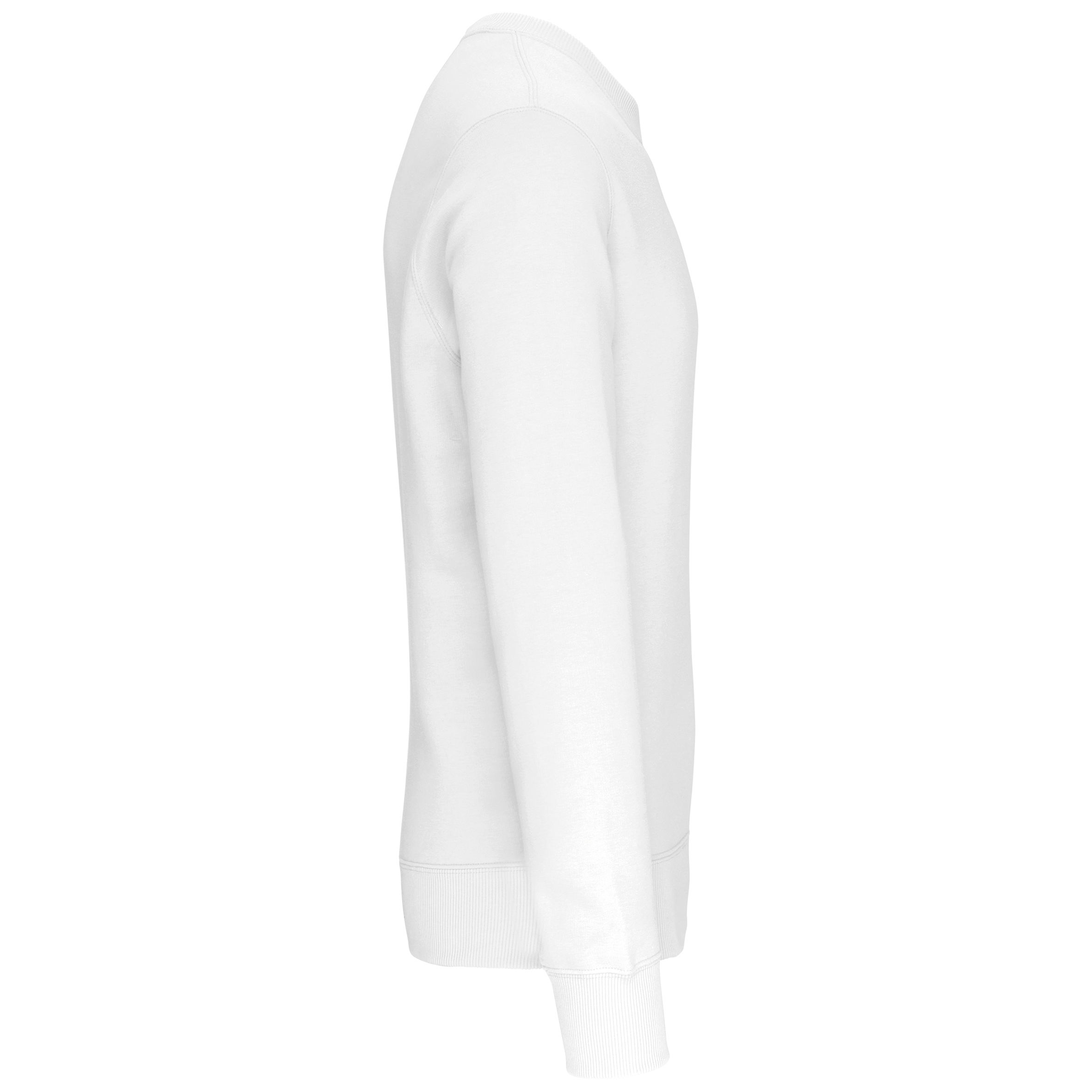 Sweat-shirt col rond unisexe - Image 41