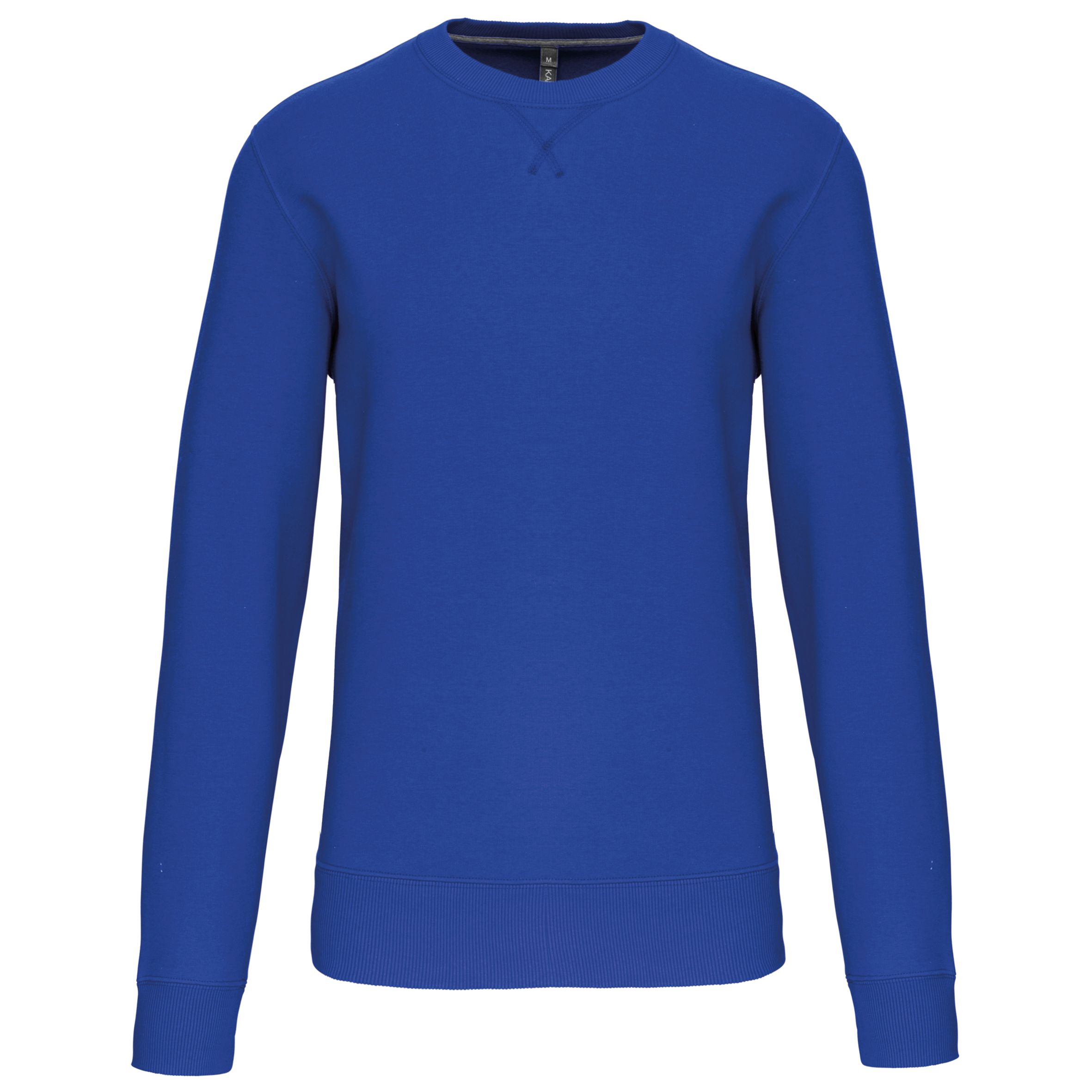 Sweat-shirt col rond unisexe - Image 28