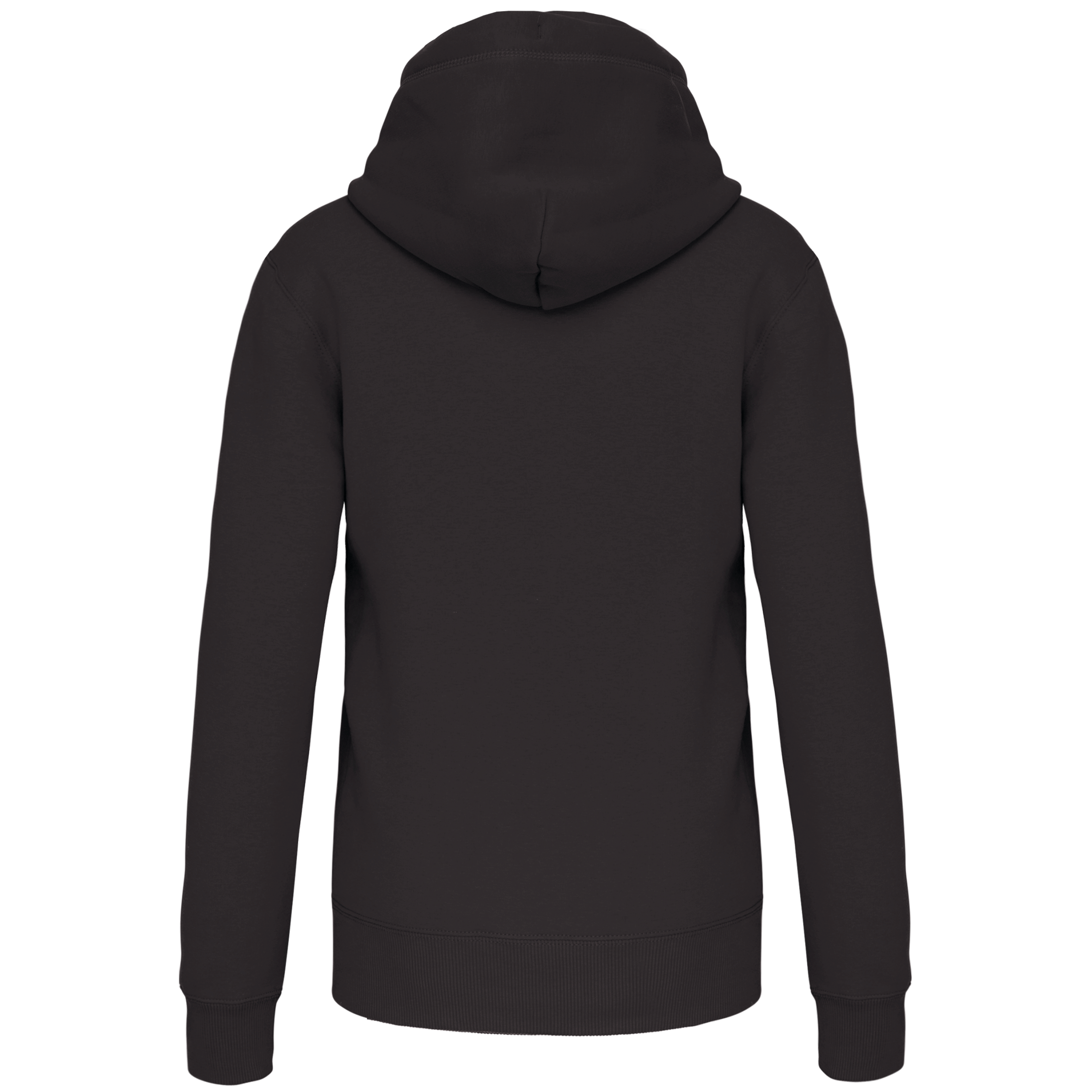 Sweat shirt capuche unisexe - Image 21