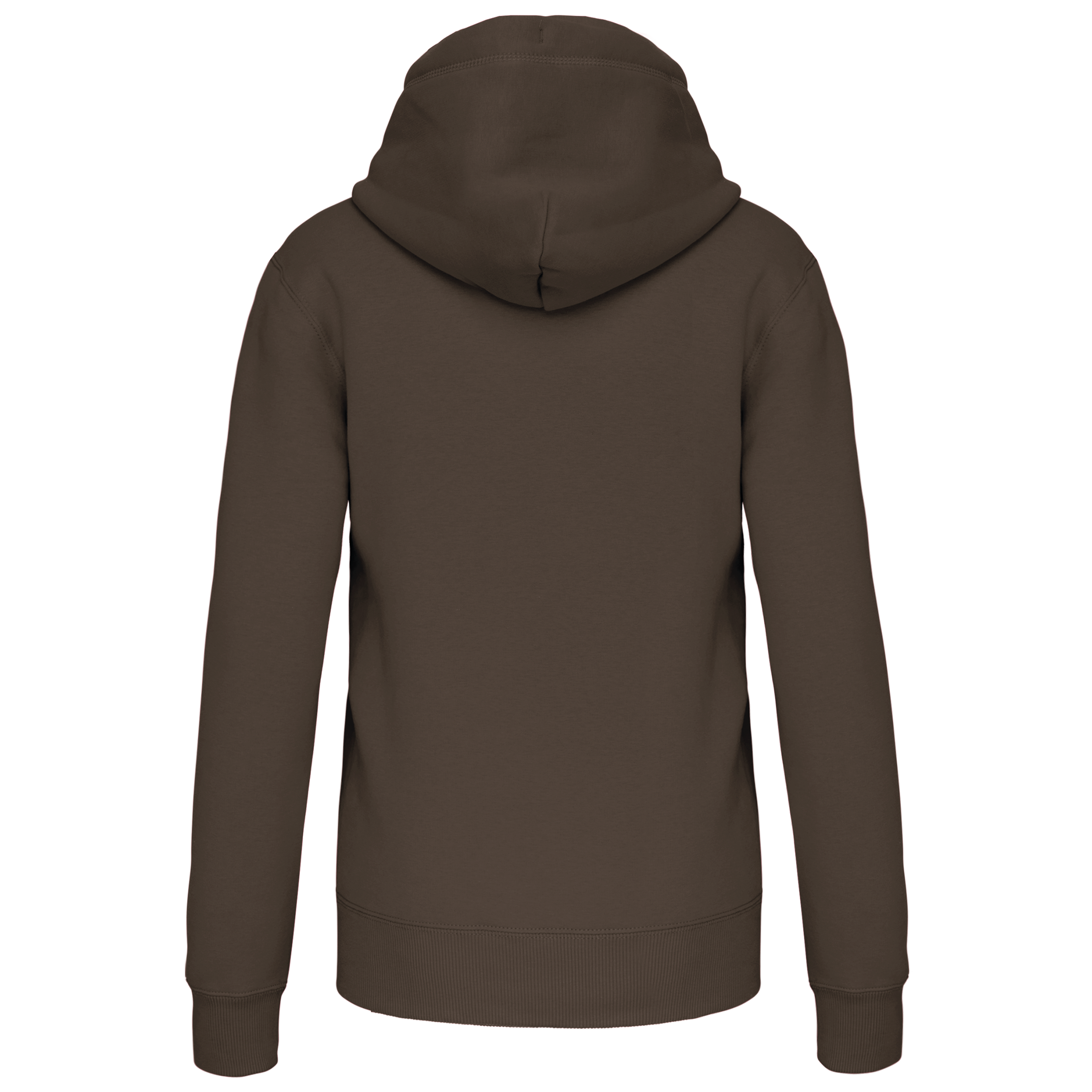 Sweat shirt capuche unisexe - Image 24