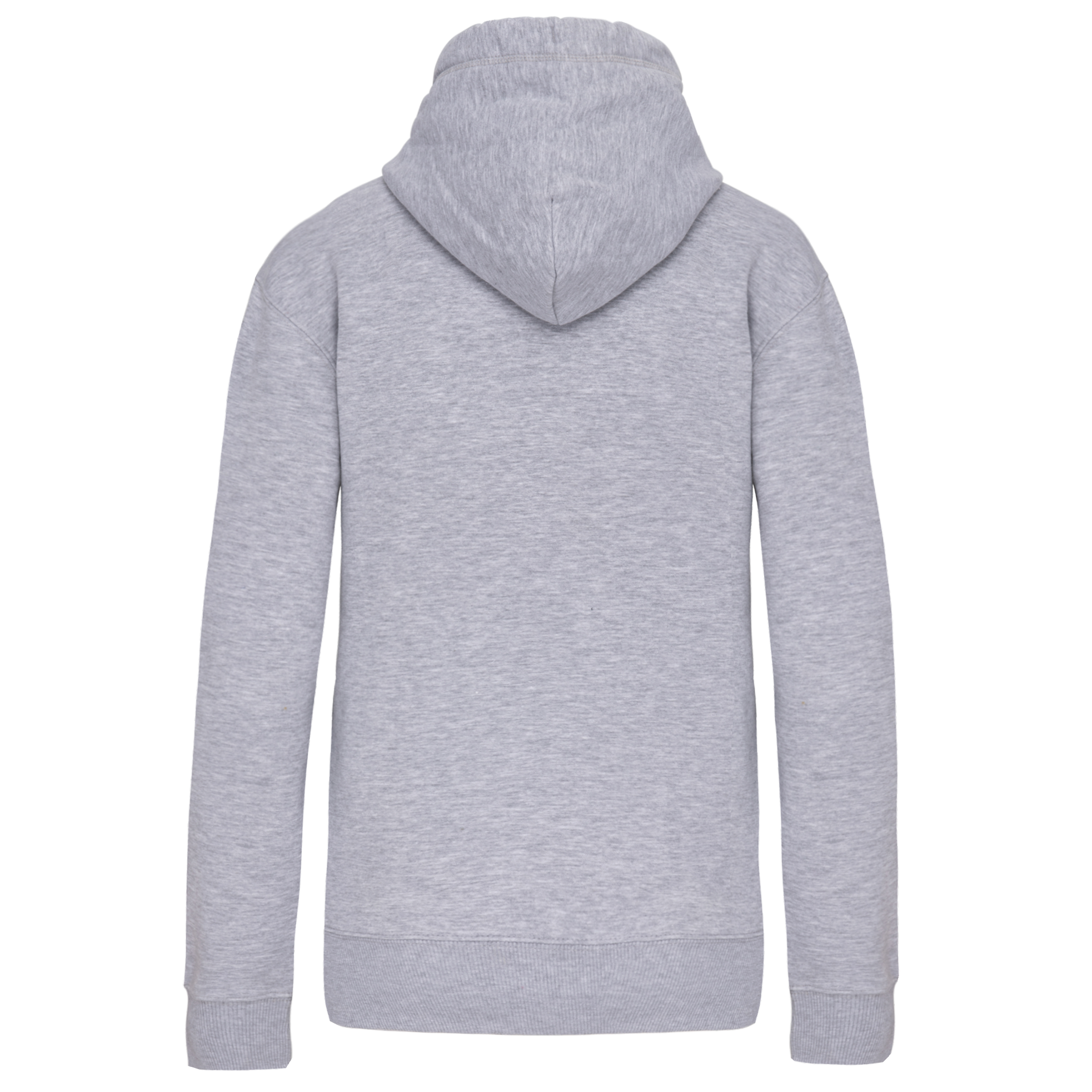 Sweat shirt capuche unisexe - Image 33