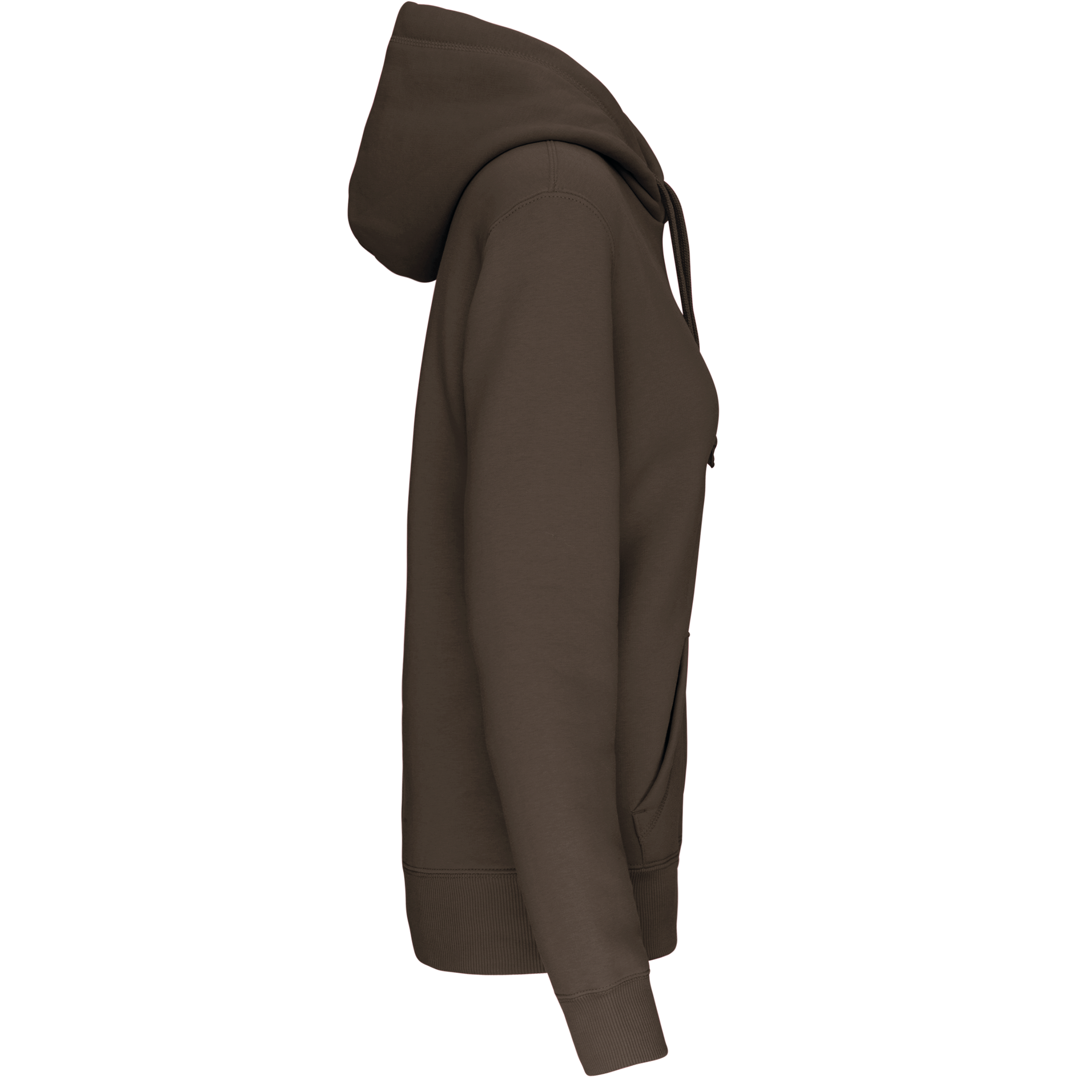 Sweat shirt capuche unisexe - Image 26