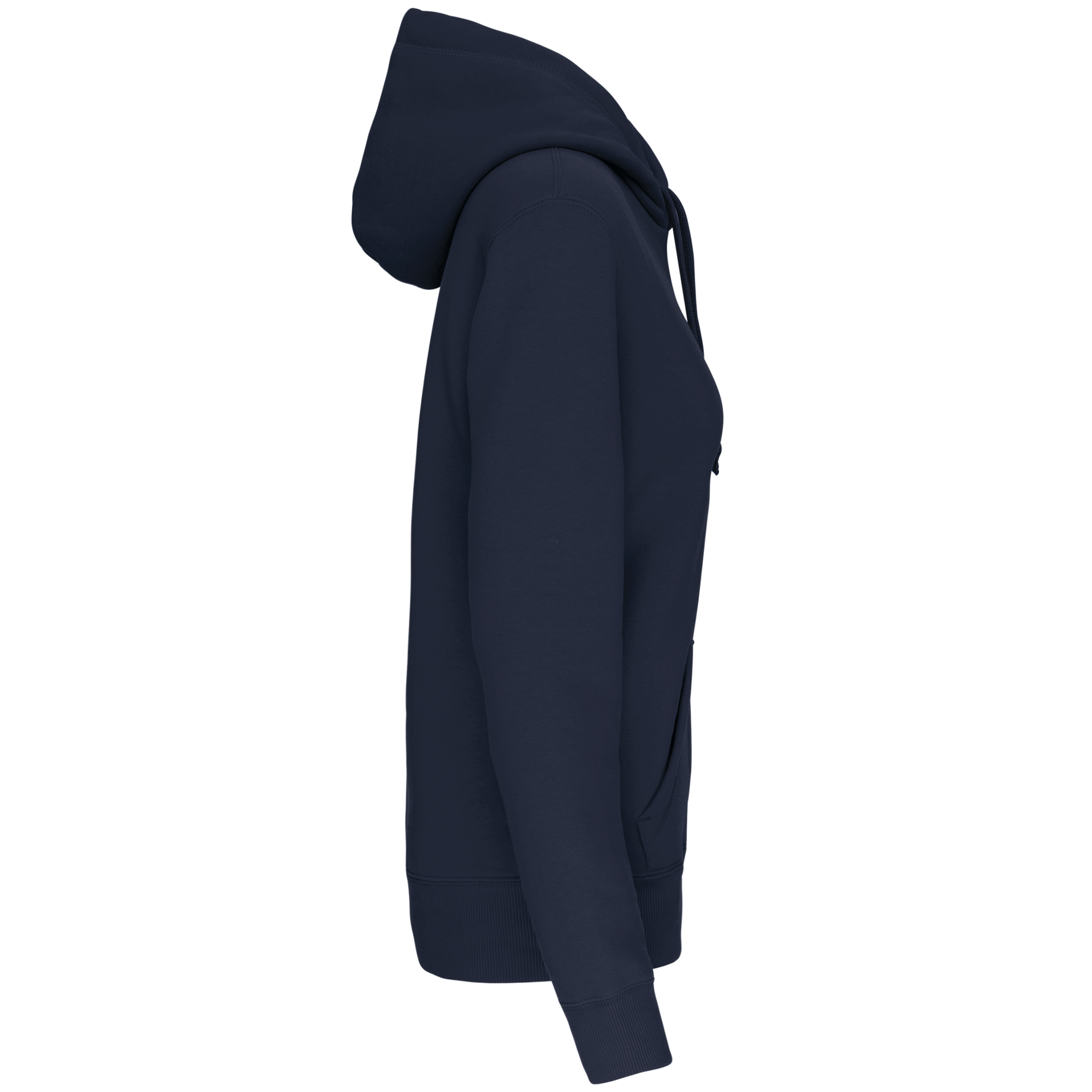 Sweat shirt capuche unisexe - Image 32