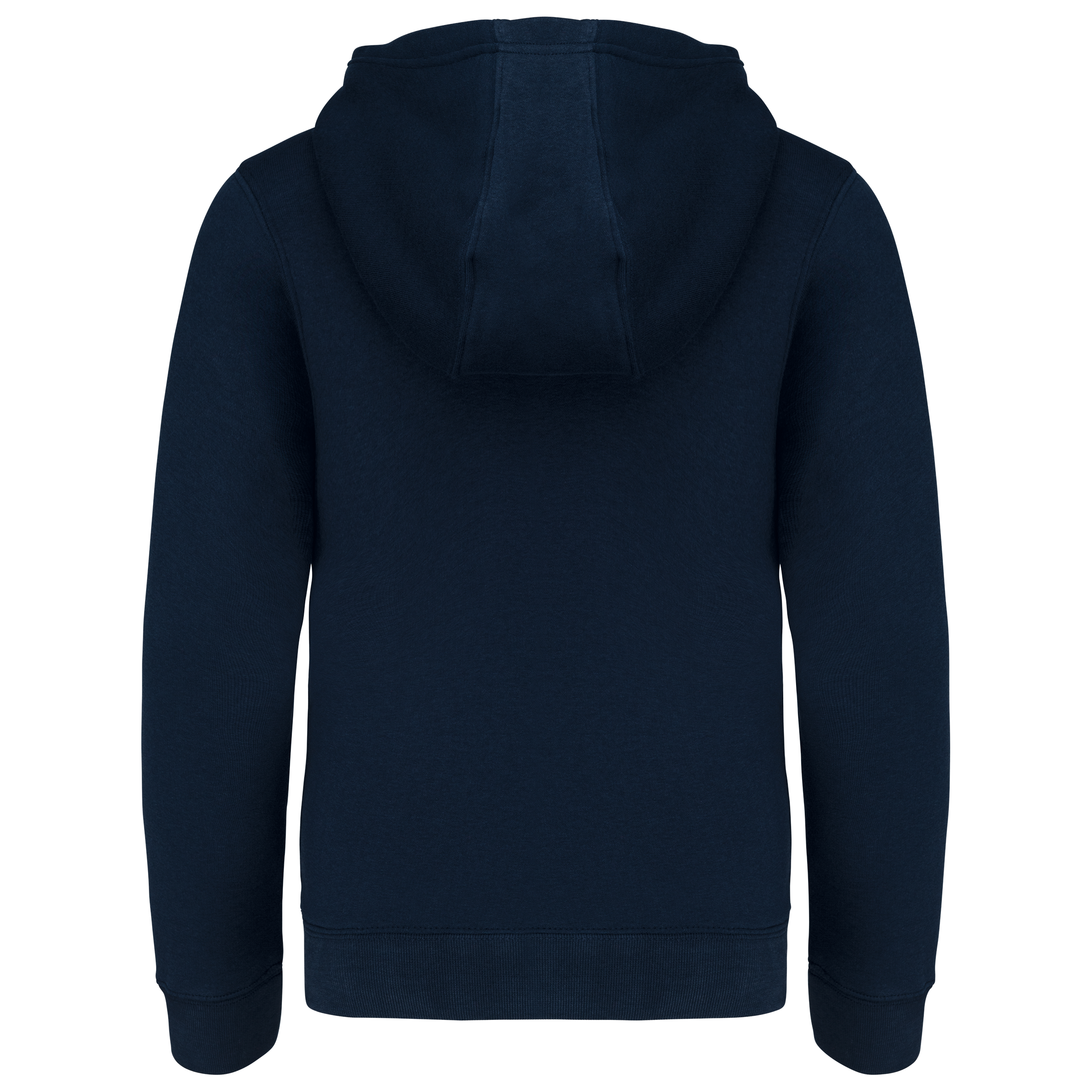 Sweat-shirt capuche zippé enfant - Image 15