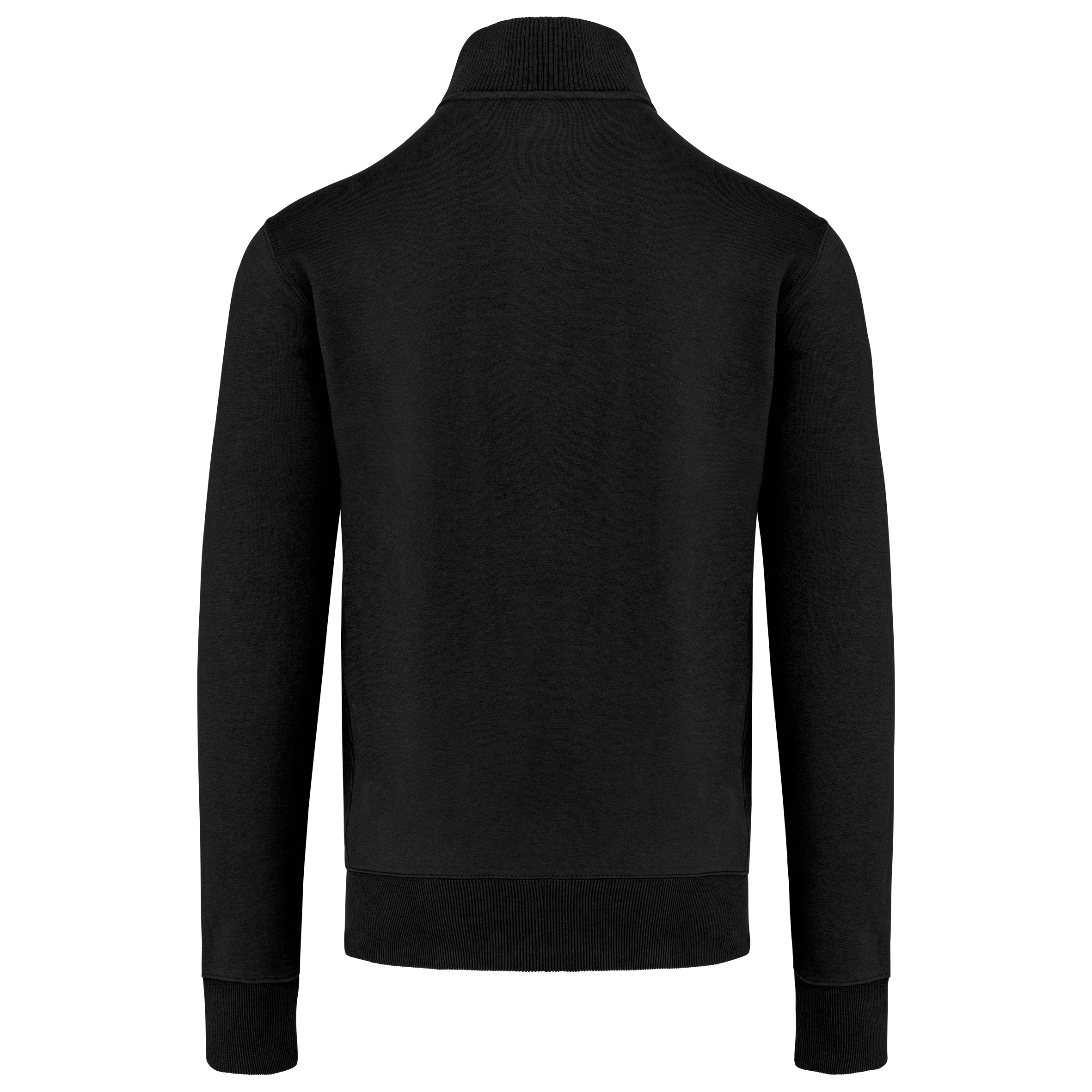 Veste molleton zippée homme - Image 15