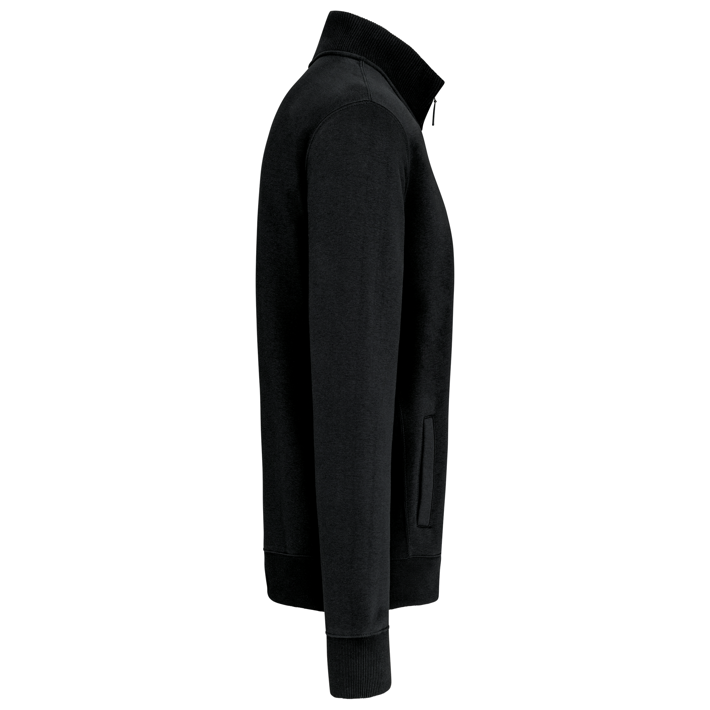 Veste molleton zippée homme - Image 17