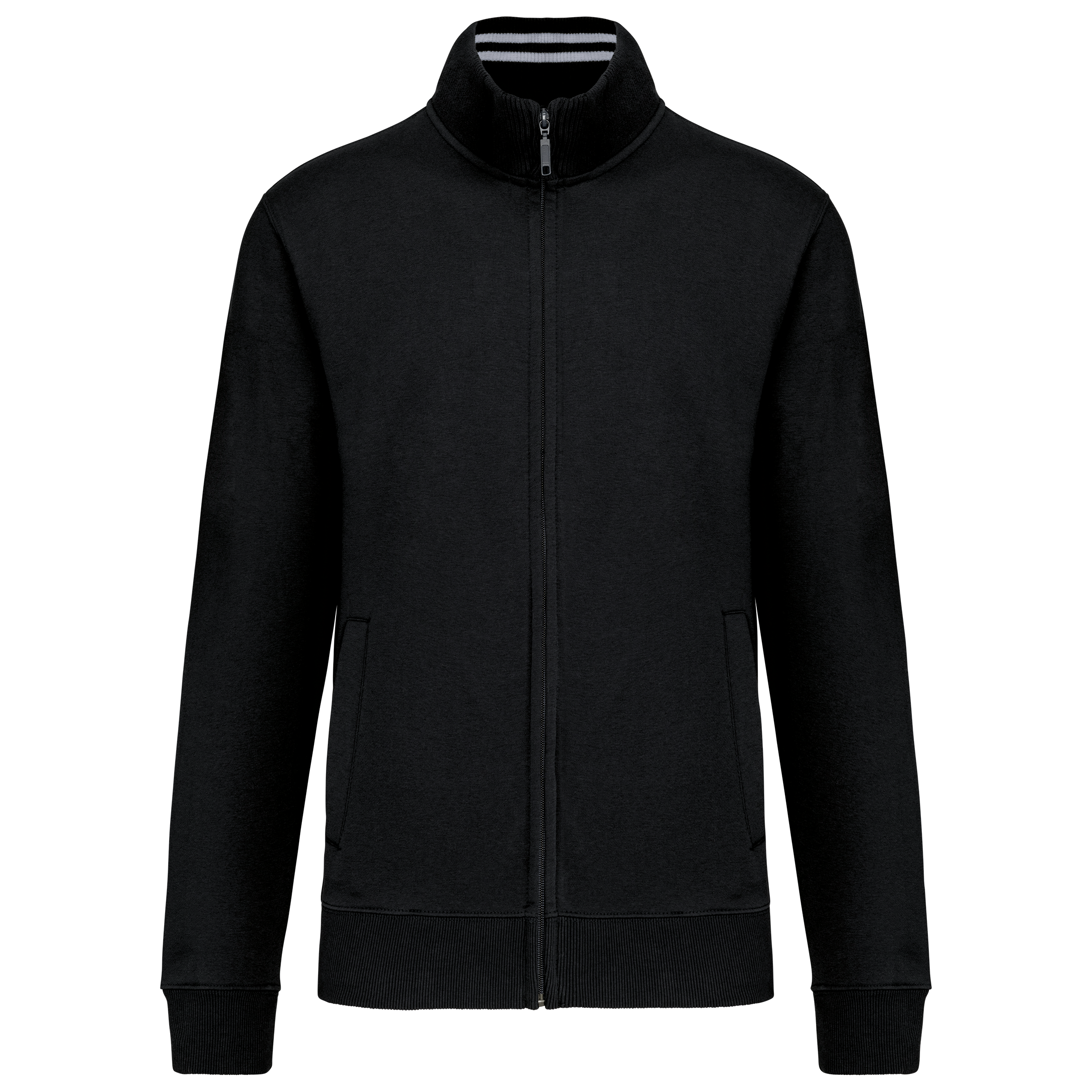 Veste molleton zippée homme - Image 16