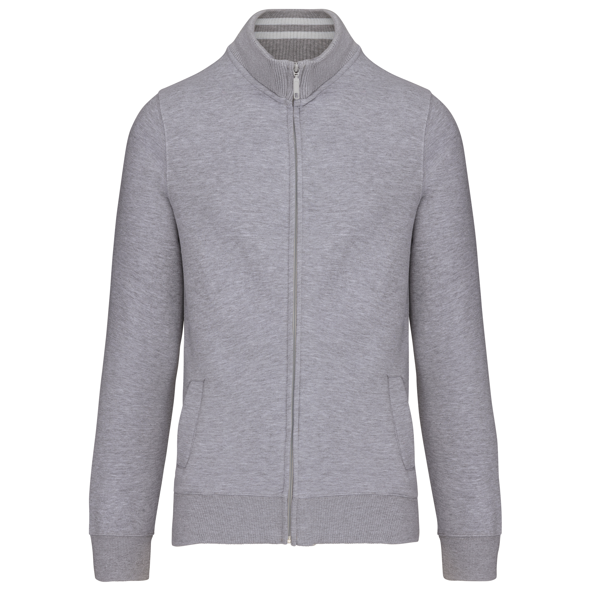 Veste molleton zippée homme - Image 22