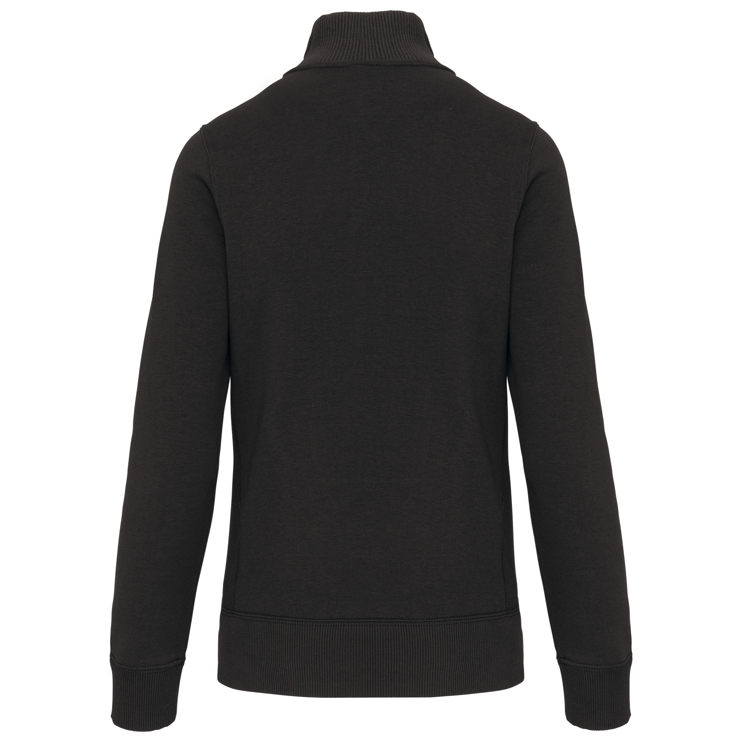 Veste molleton zippée femme - Image 12