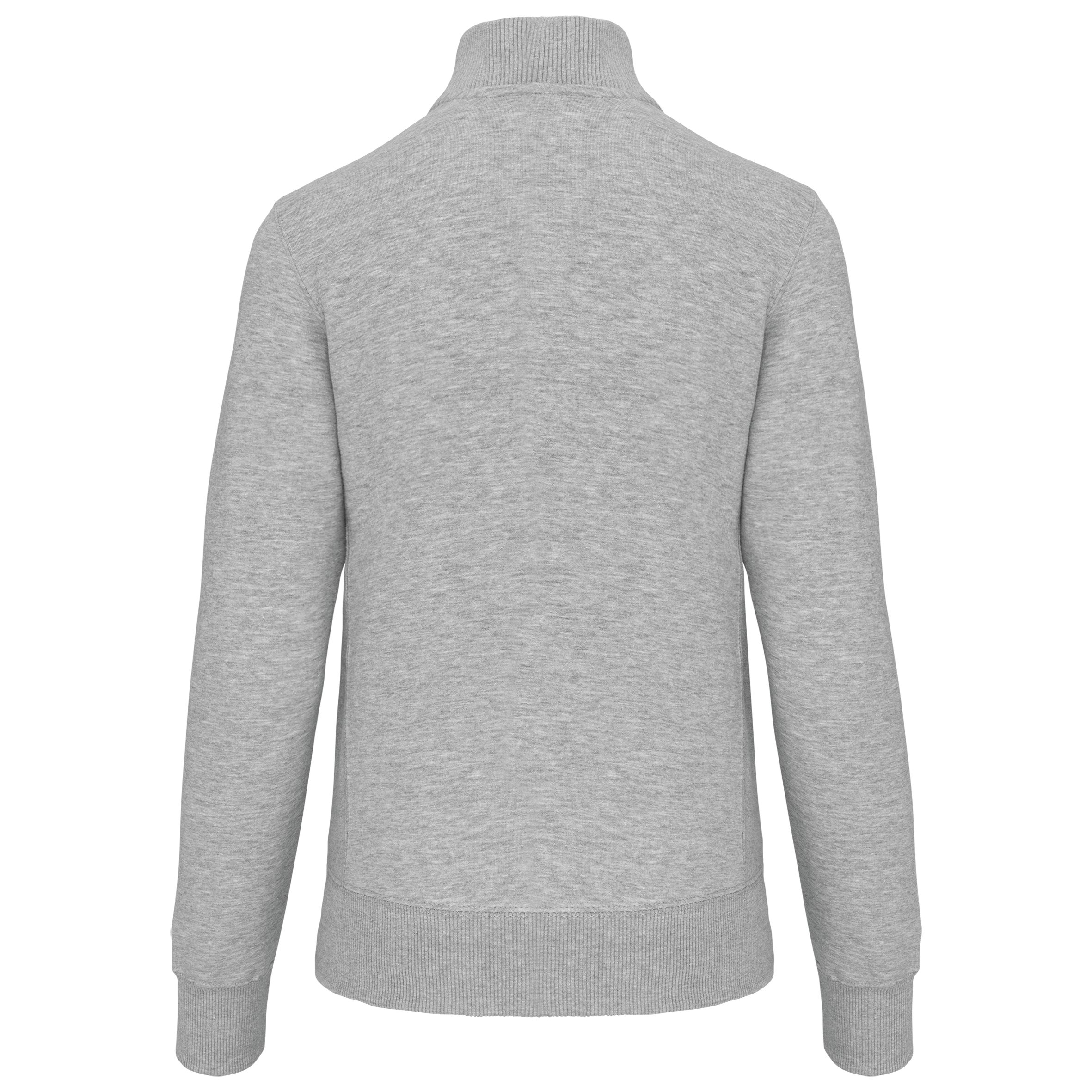 Veste molleton zippée femme - Image 18