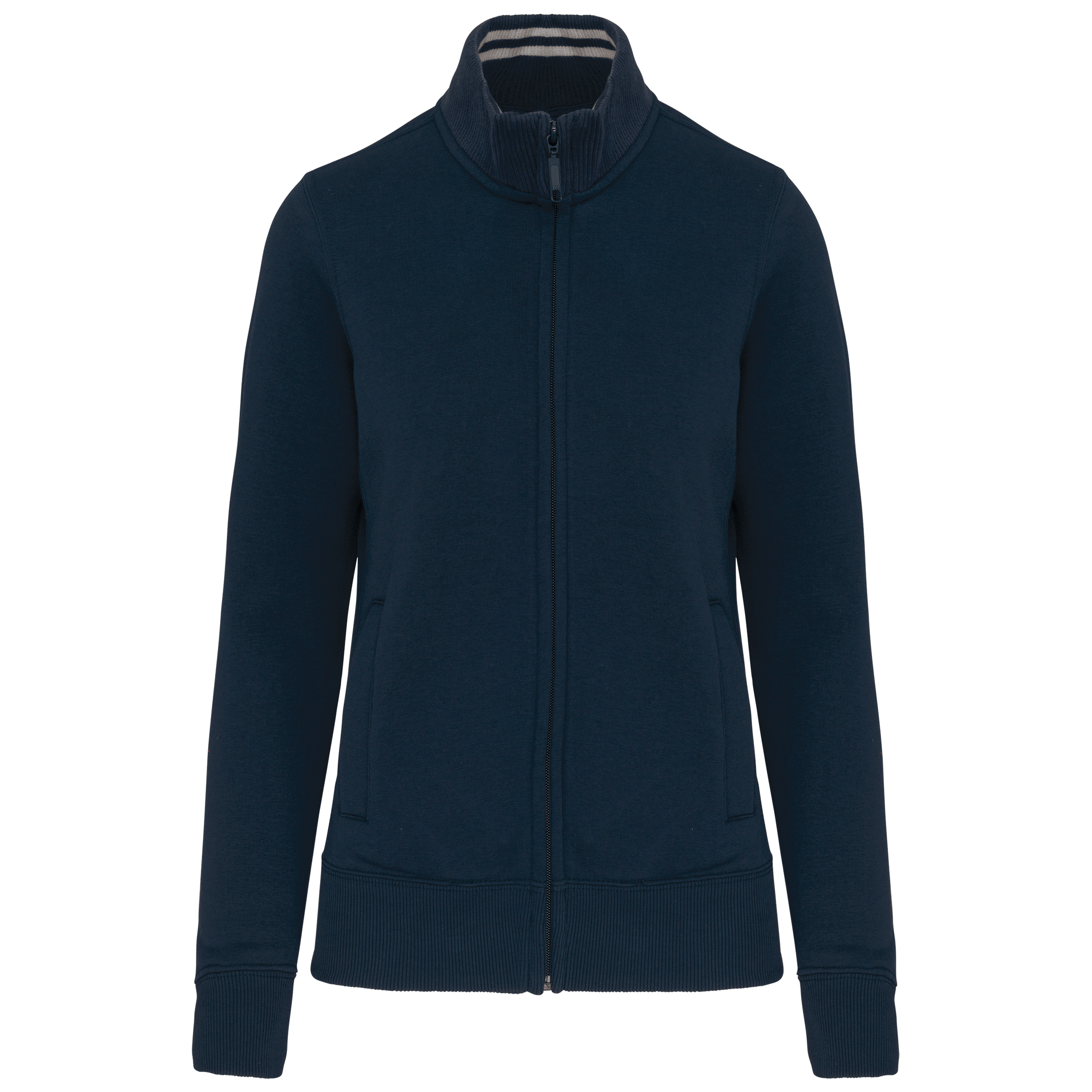 Veste molleton zippée femme - Image 16