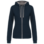 Navy / Fine Grey