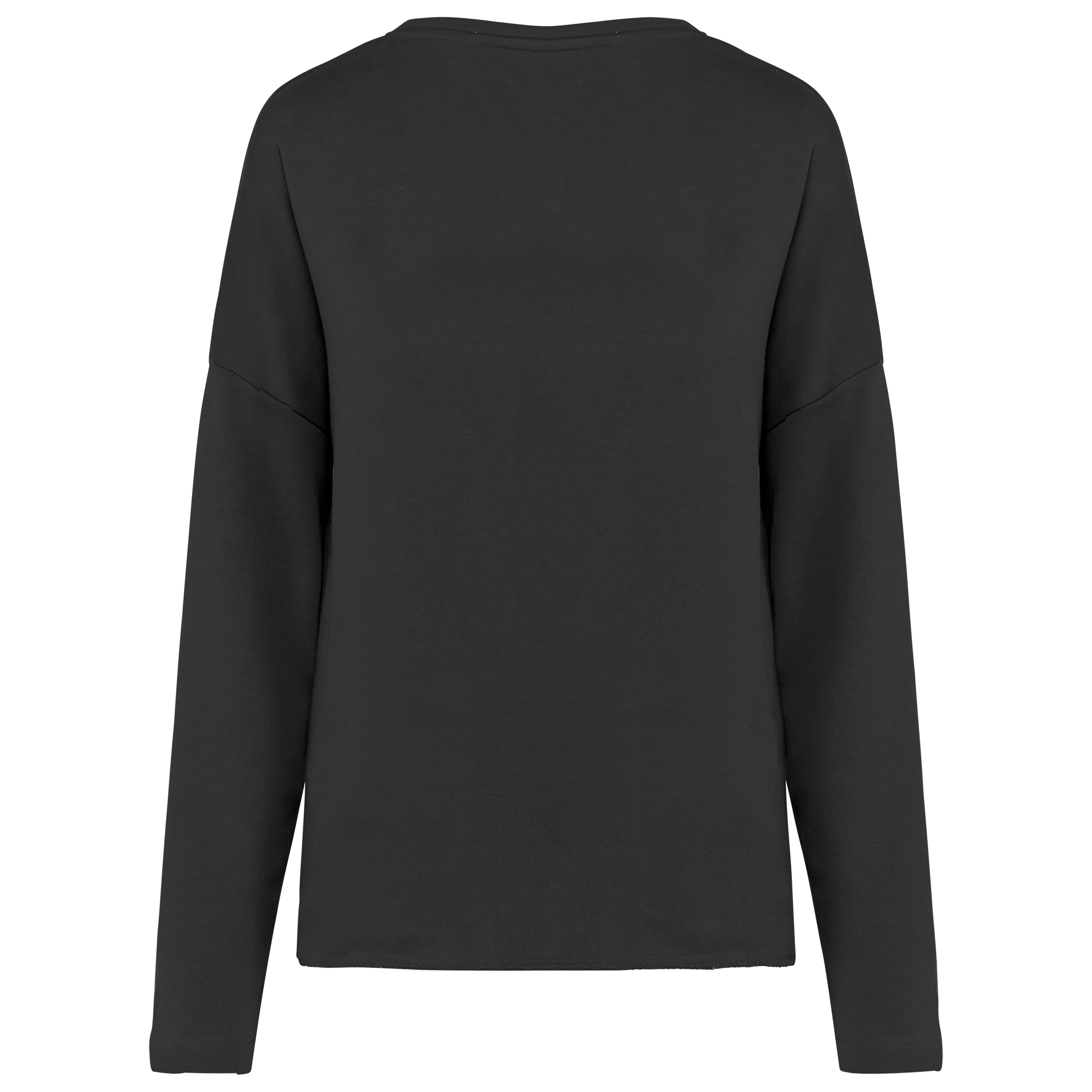 Sweat-shirt femme « Loose » - Image 15