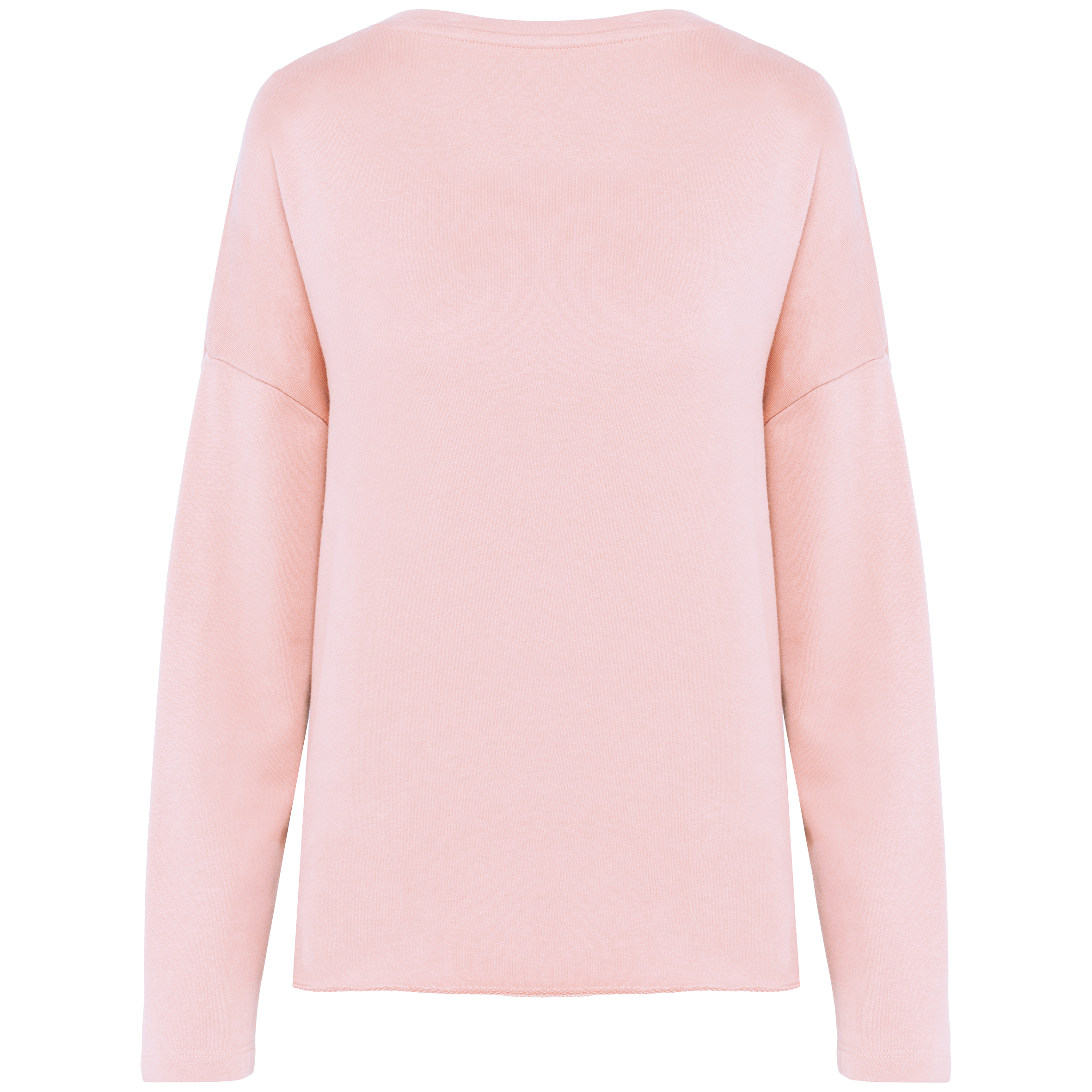 Sweat-shirt femme « Loose » - Image 30