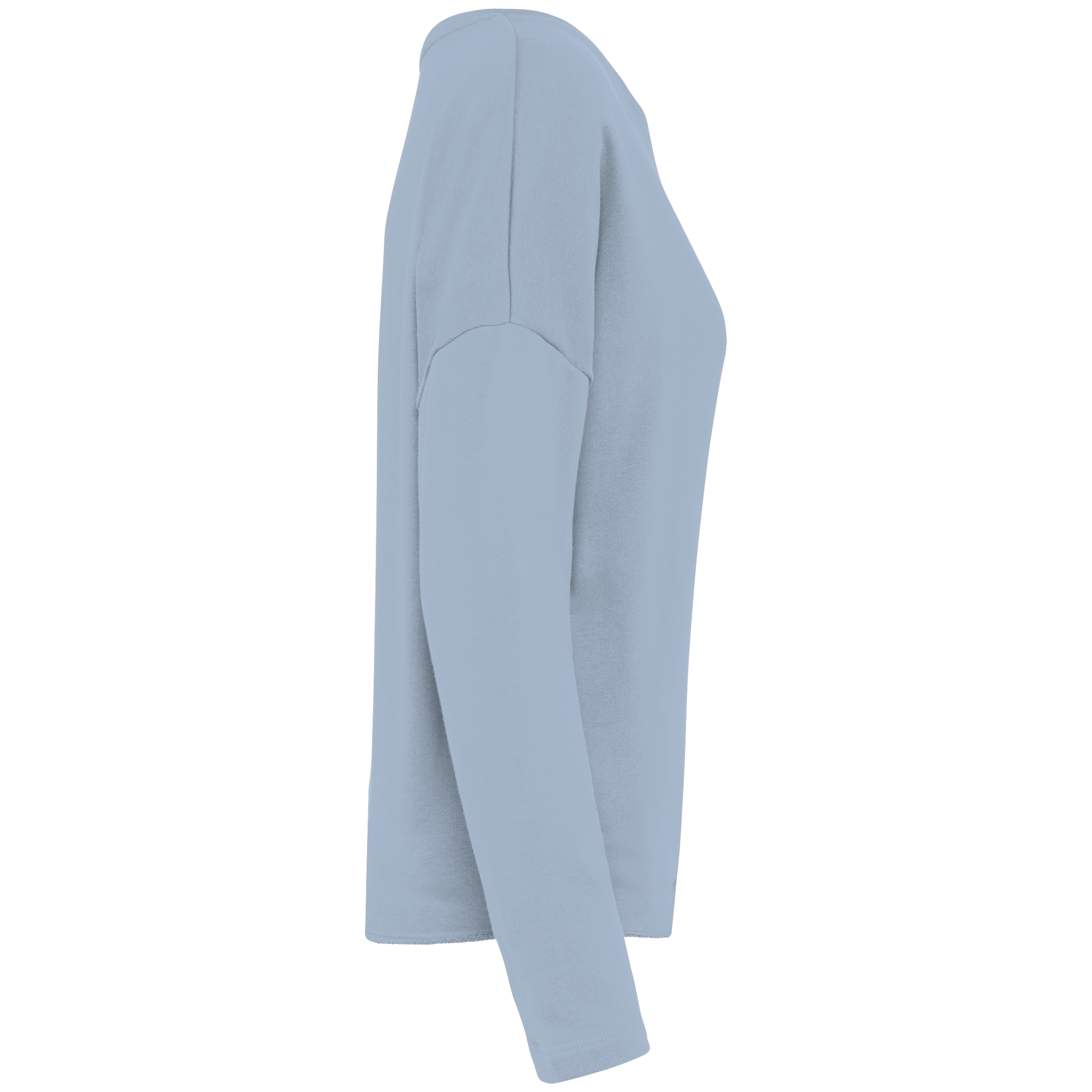 Sweat-shirt femme « Loose » - Image 14