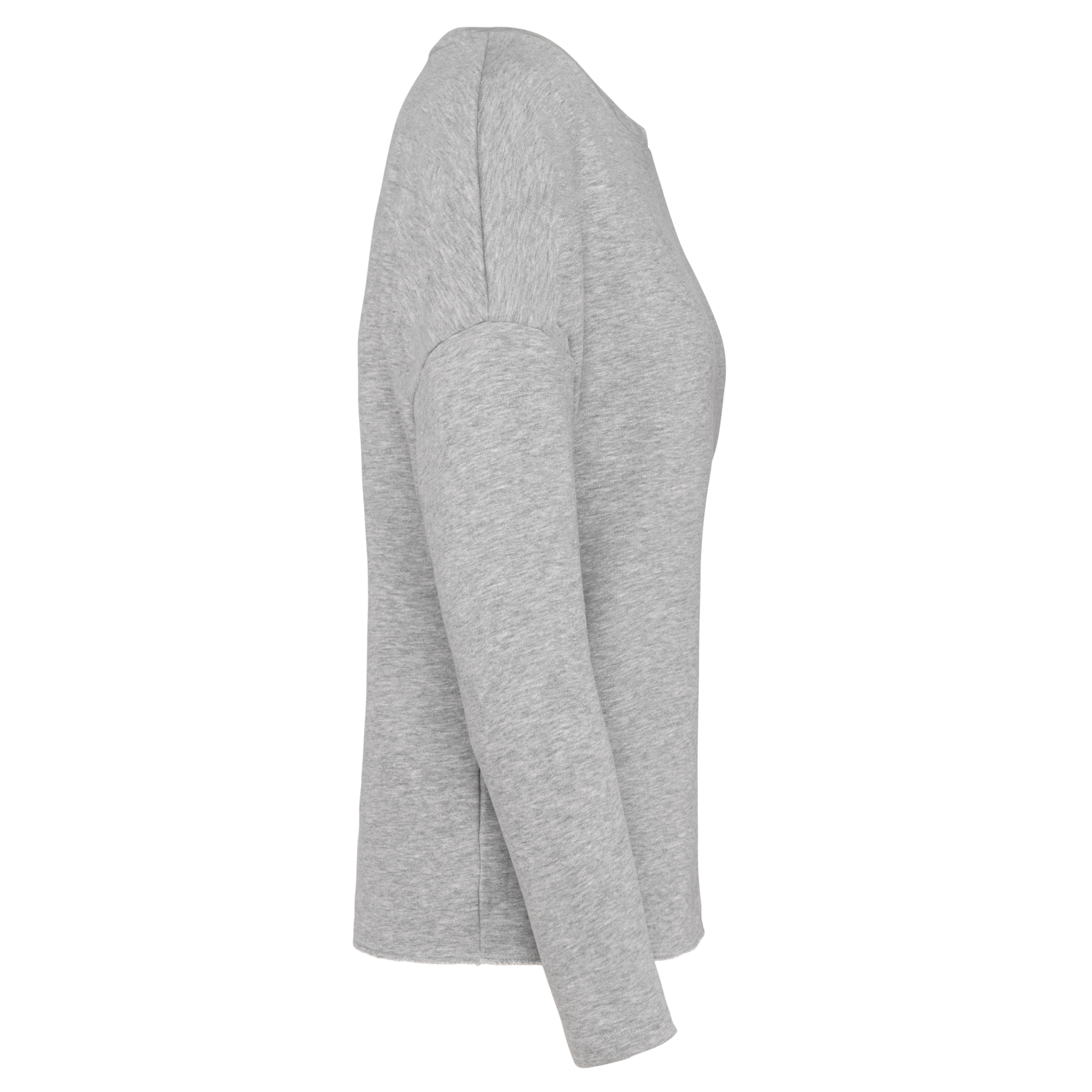 Sweat-shirt femme « Loose » - Image 23