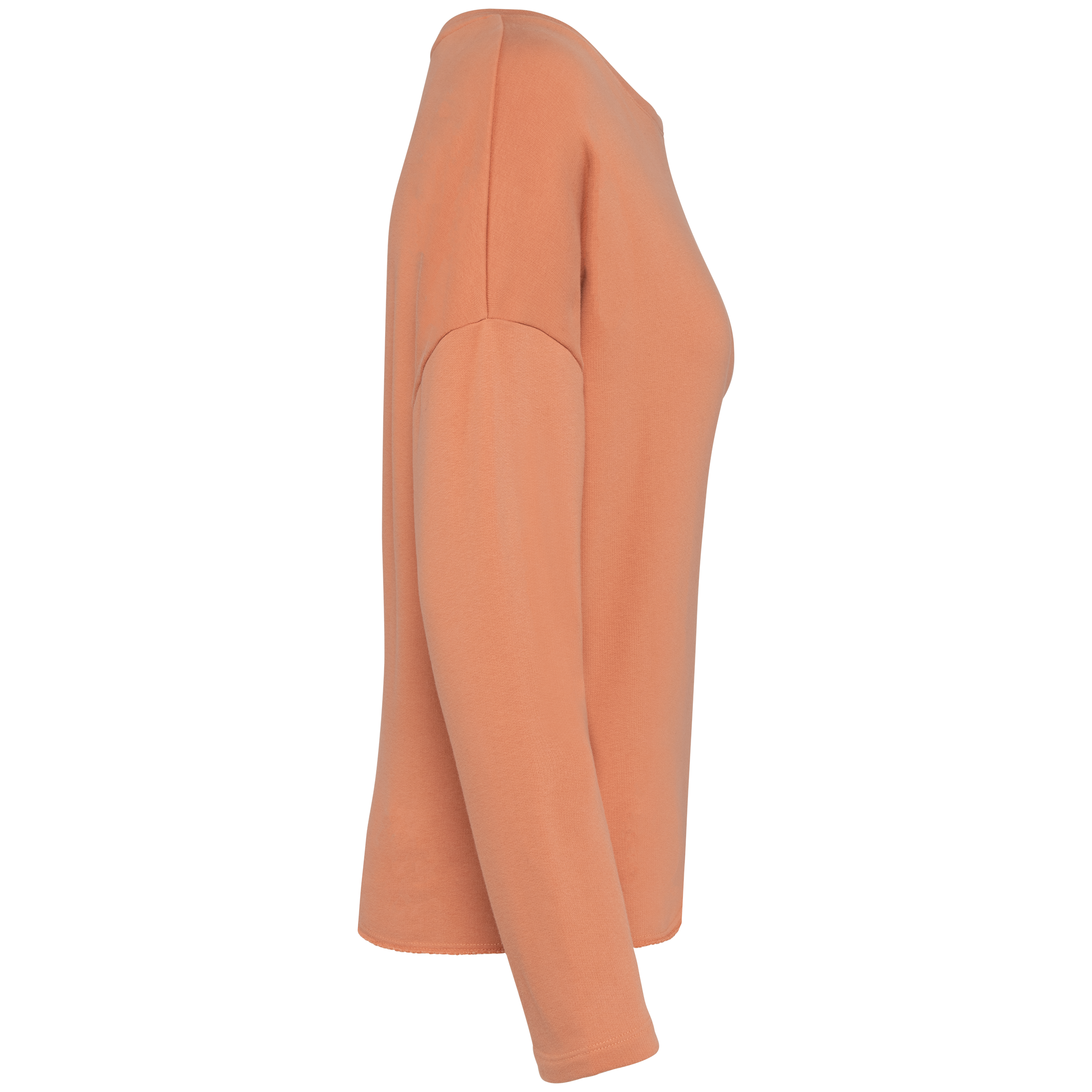 Sweat-shirt femme « Loose » - Image 35